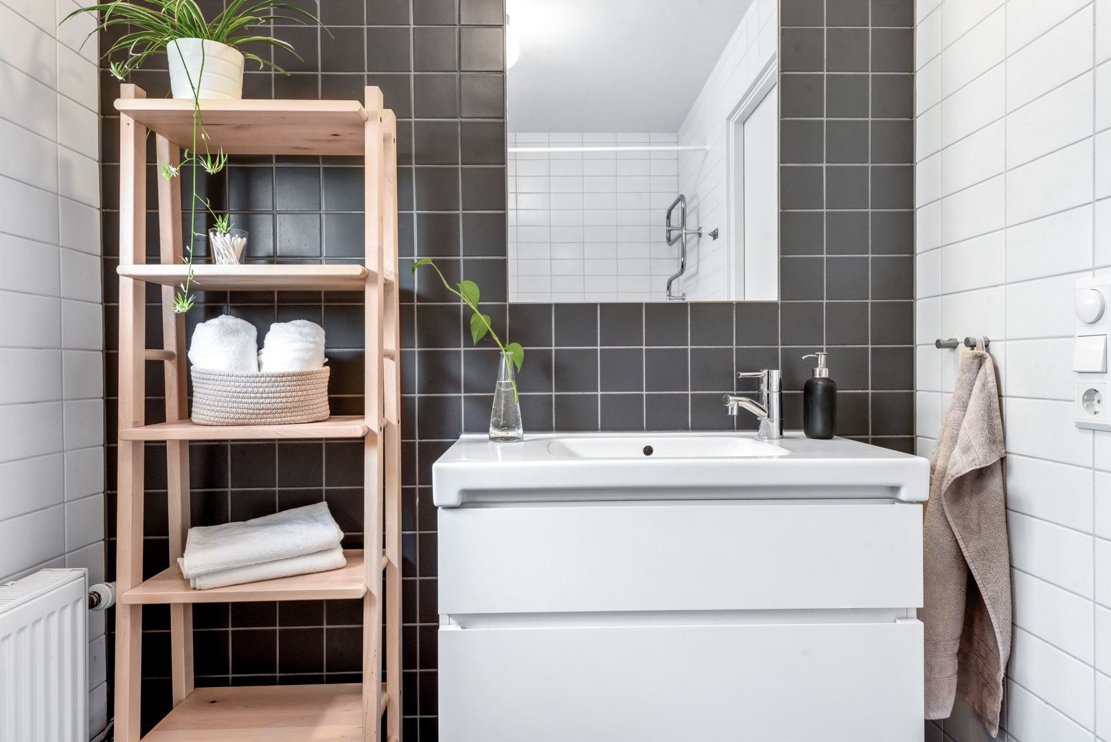 Bostadsbild från Arkeologvägen 34B, Såld i Gamla Uppsala, Uppsala