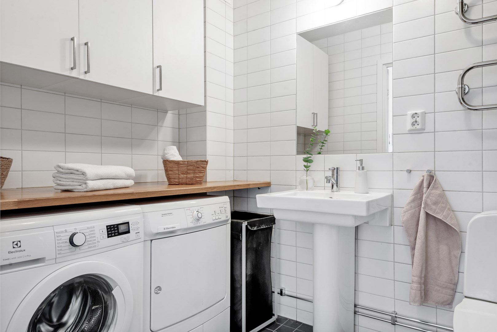 Bostadsbild från Arkeologvägen 34B, Såld i Gamla Uppsala, Uppsala