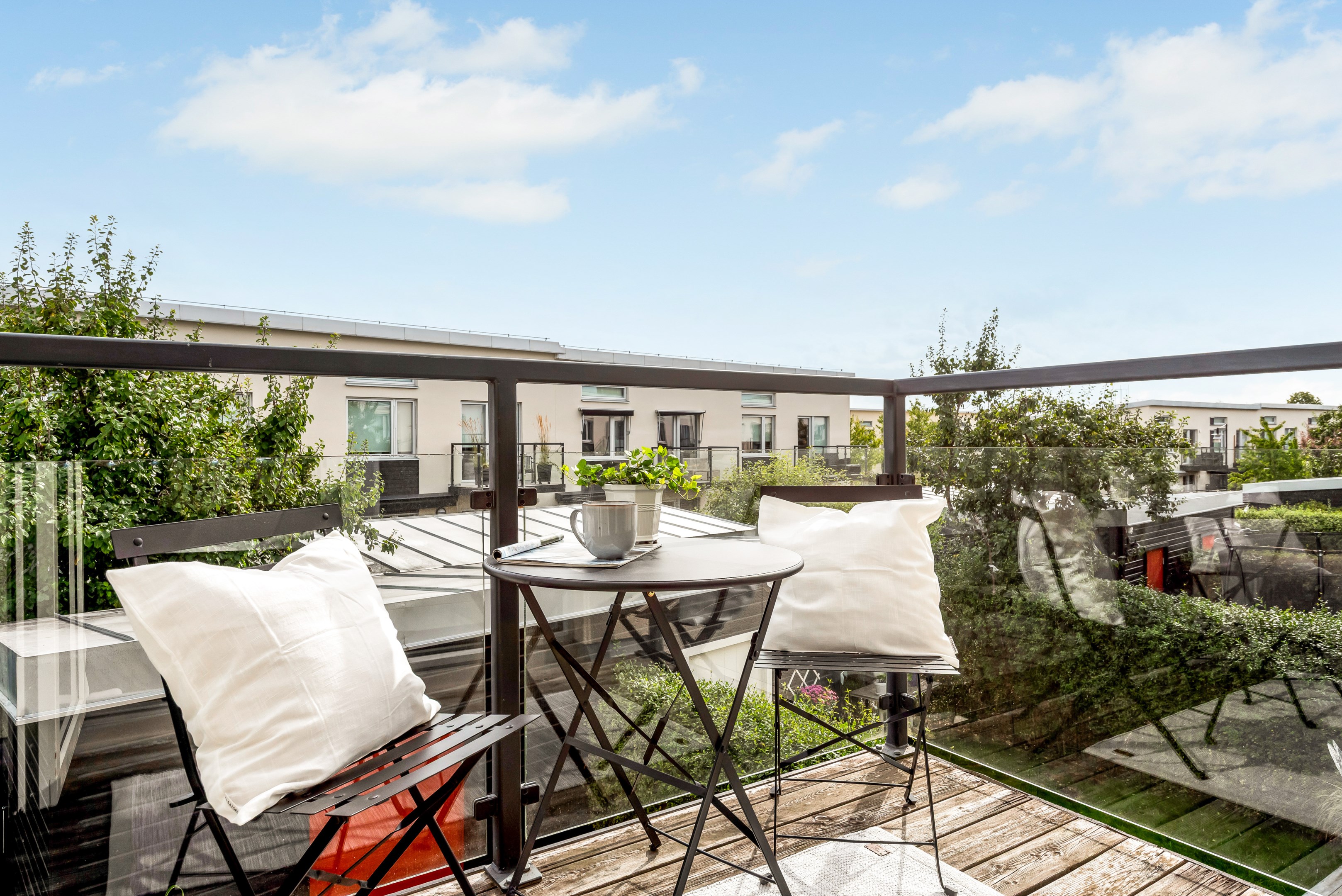 Bostadsbild från Arkeologvägen 34B, Såld i Gamla Uppsala, Uppsala