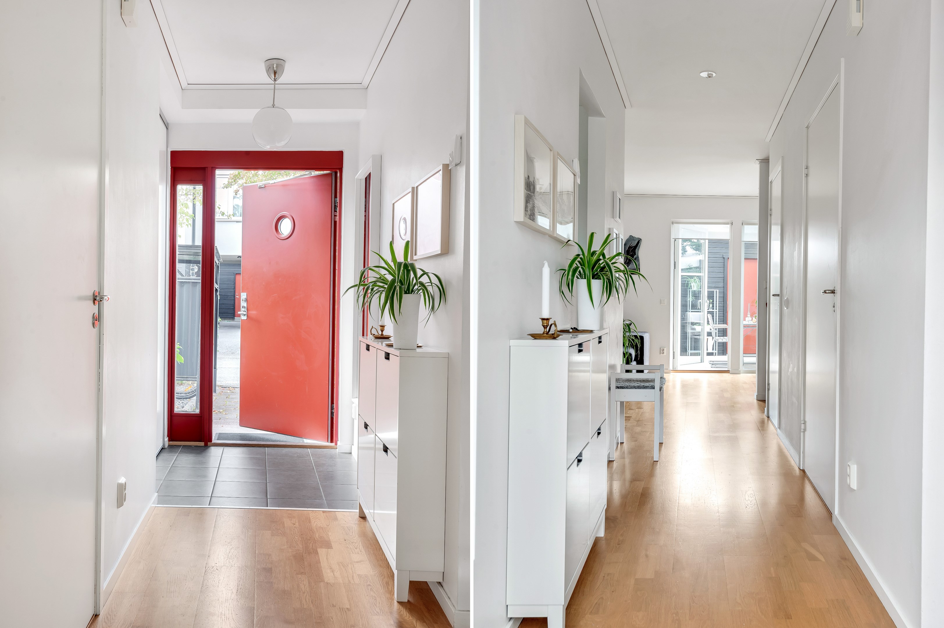 Bostadsbild från Arkeologvägen 34B, Såld i Gamla Uppsala, Uppsala