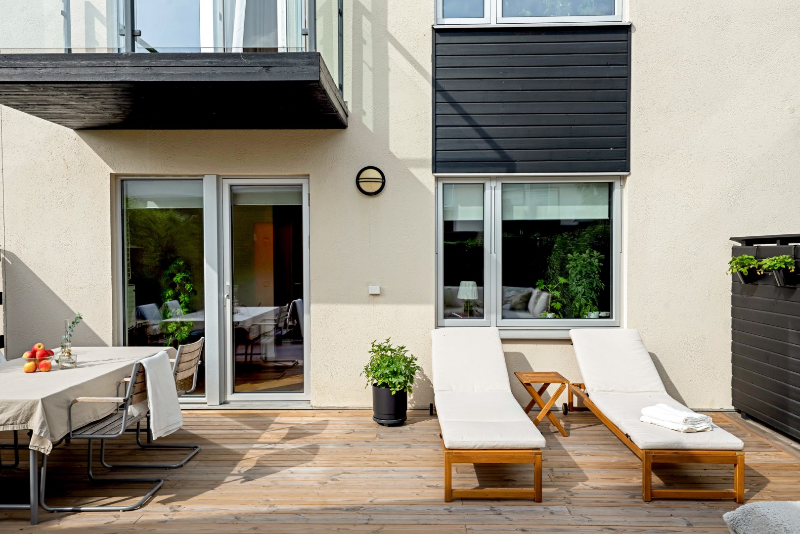 Bostadsbild från Arkeologvägen 34B, Såld i Gamla Uppsala, Uppsala