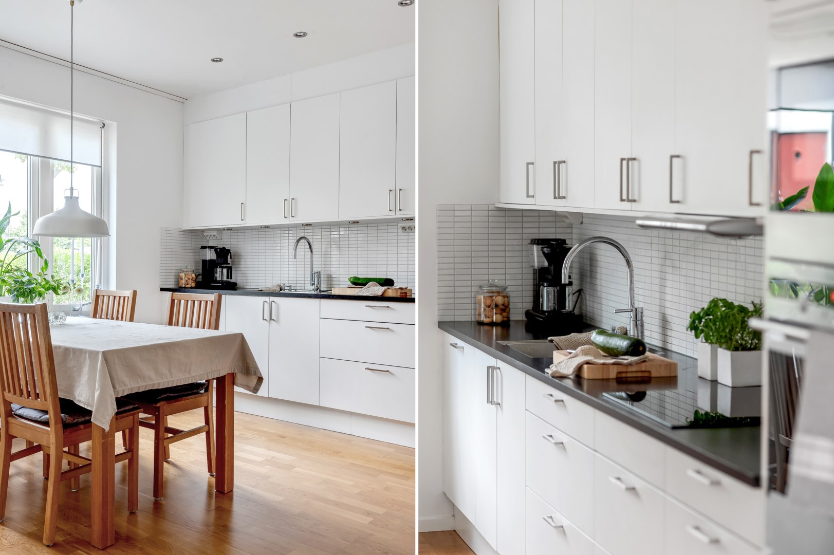 Bostadsbild från Arkeologvägen 34B, Såld i Gamla Uppsala, Uppsala