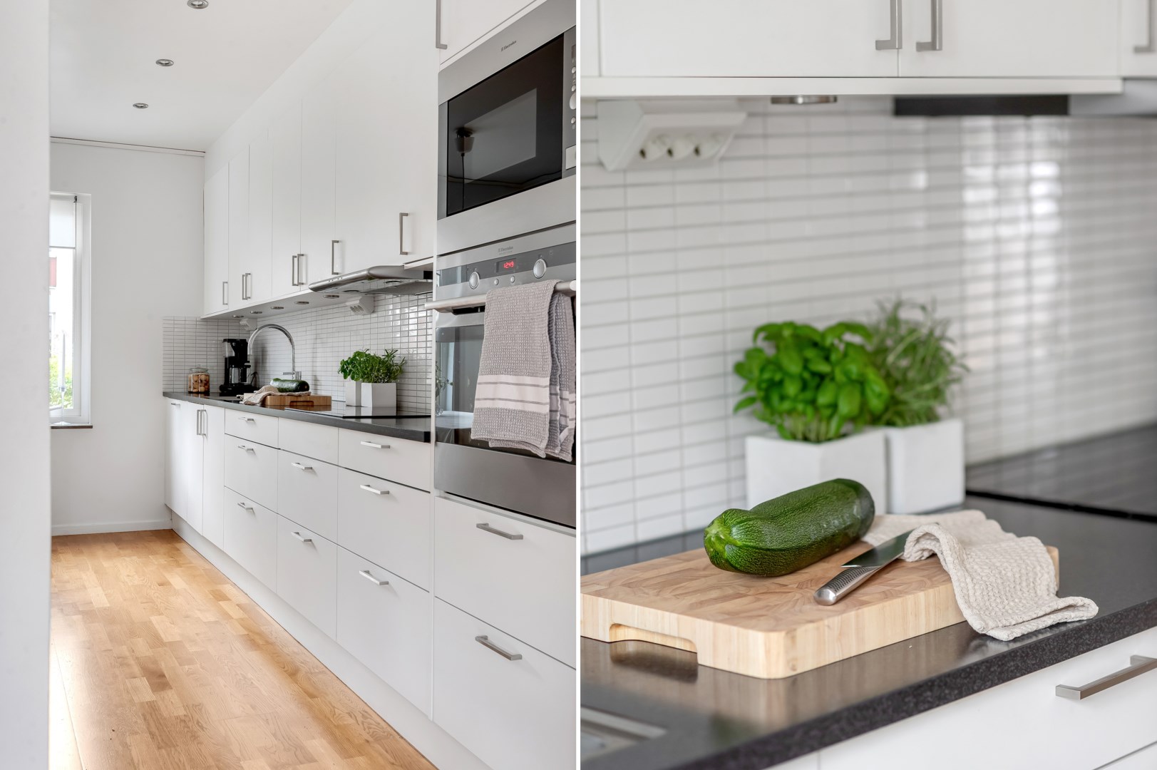 Bostadsbild från Arkeologvägen 34B, Såld i Gamla Uppsala, Uppsala