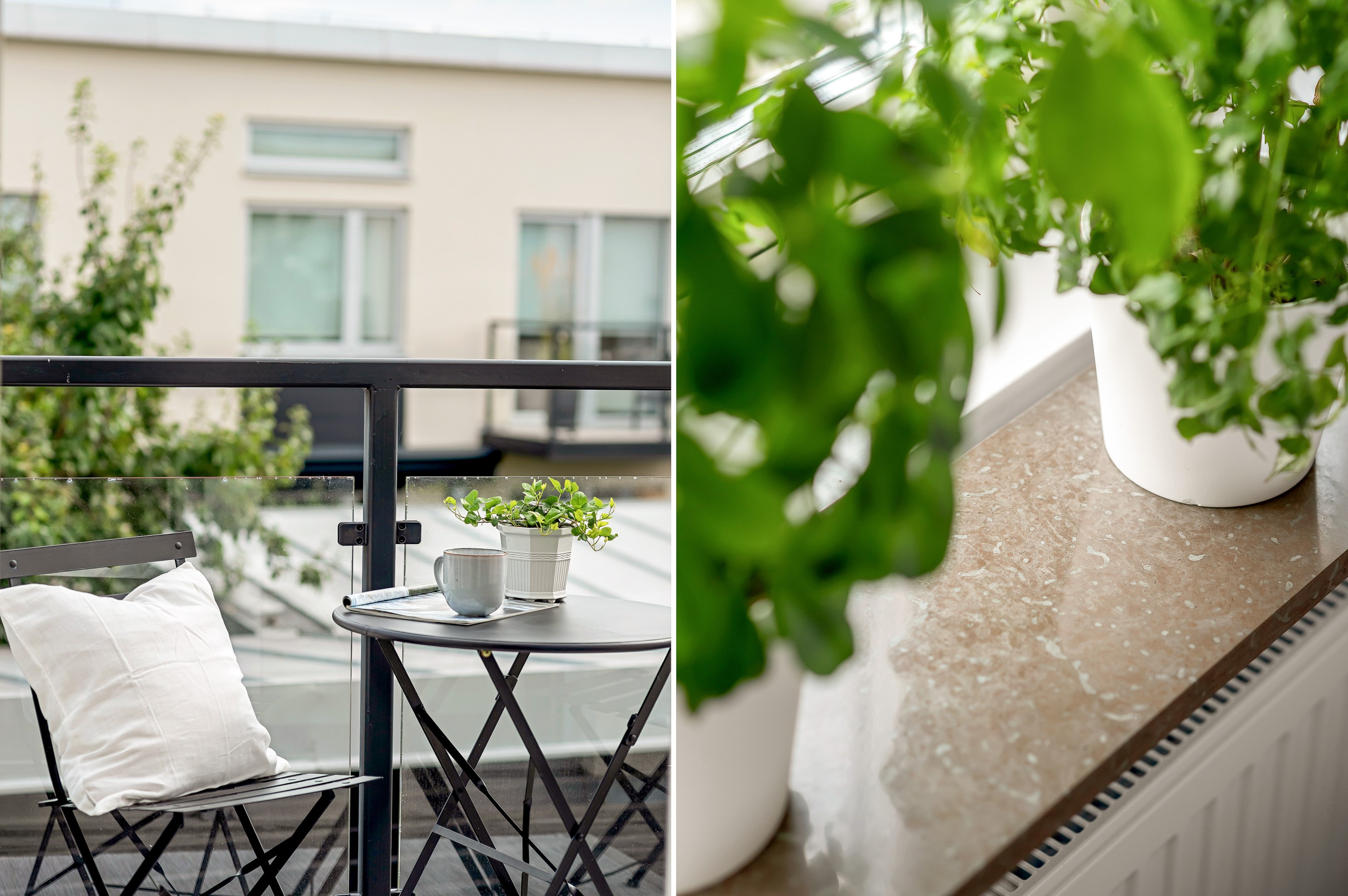 Bostadsbild från Arkeologvägen 34B, Såld i Gamla Uppsala, Uppsala