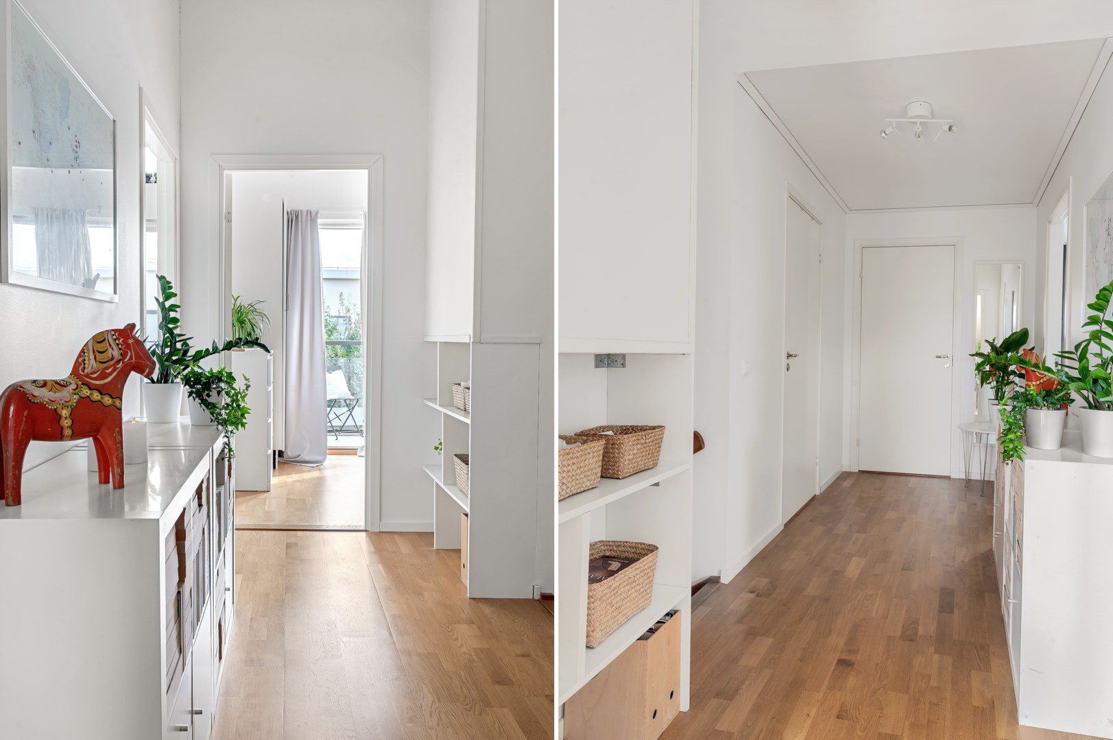 Bostadsbild från Arkeologvägen 34B, Såld i Gamla Uppsala, Uppsala