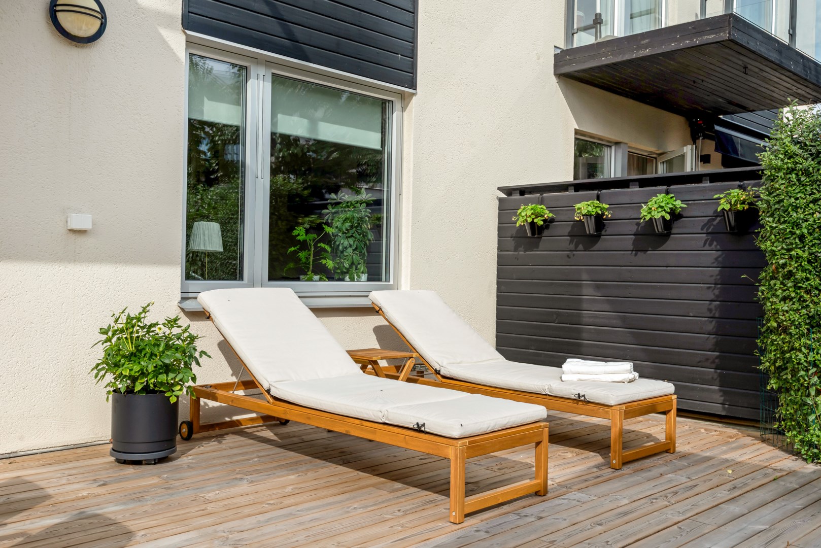 Bostadsbild från Arkeologvägen 34B, Såld i Gamla Uppsala, Uppsala