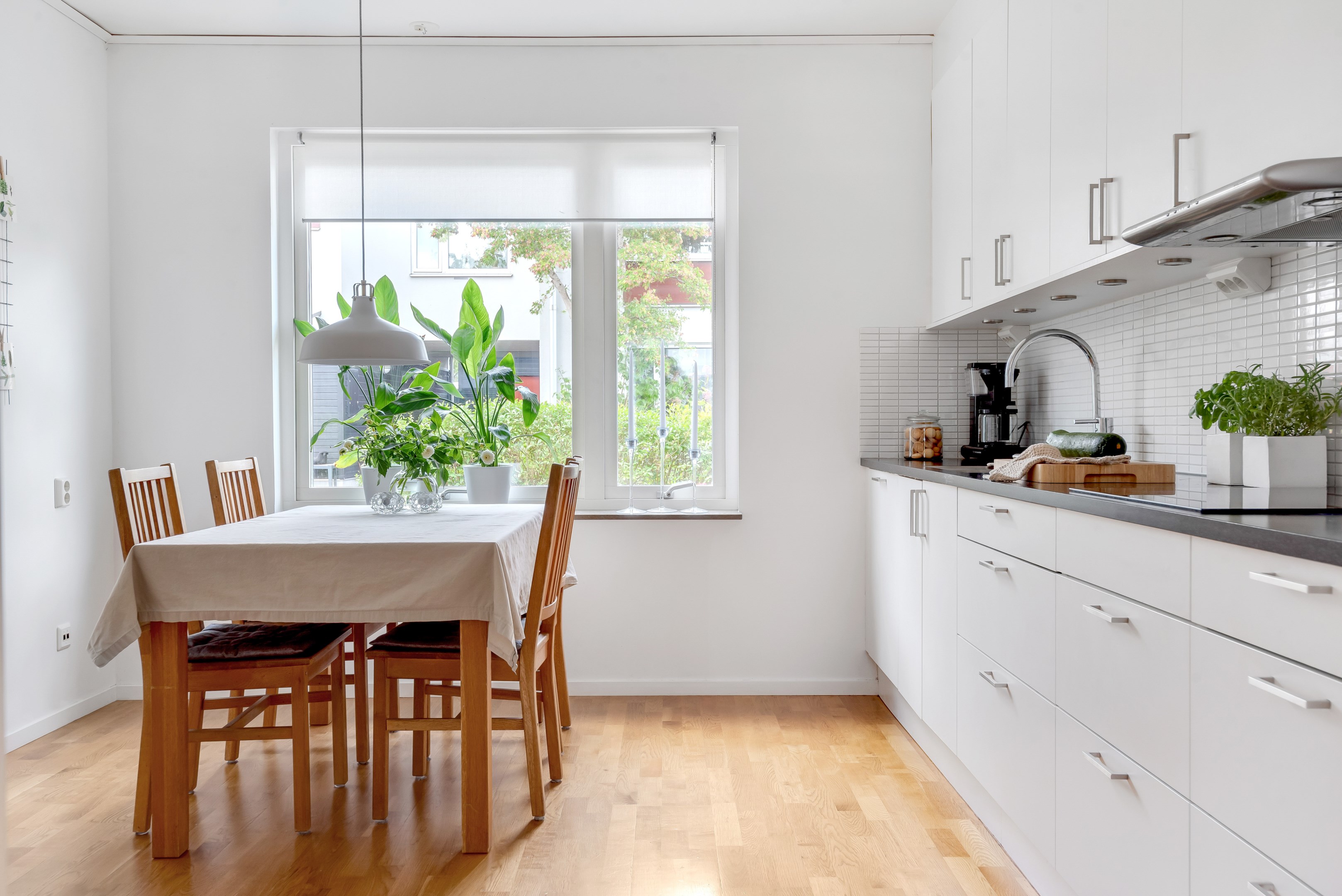 Bostadsbild från Arkeologvägen 34B, Såld i Gamla Uppsala, Uppsala