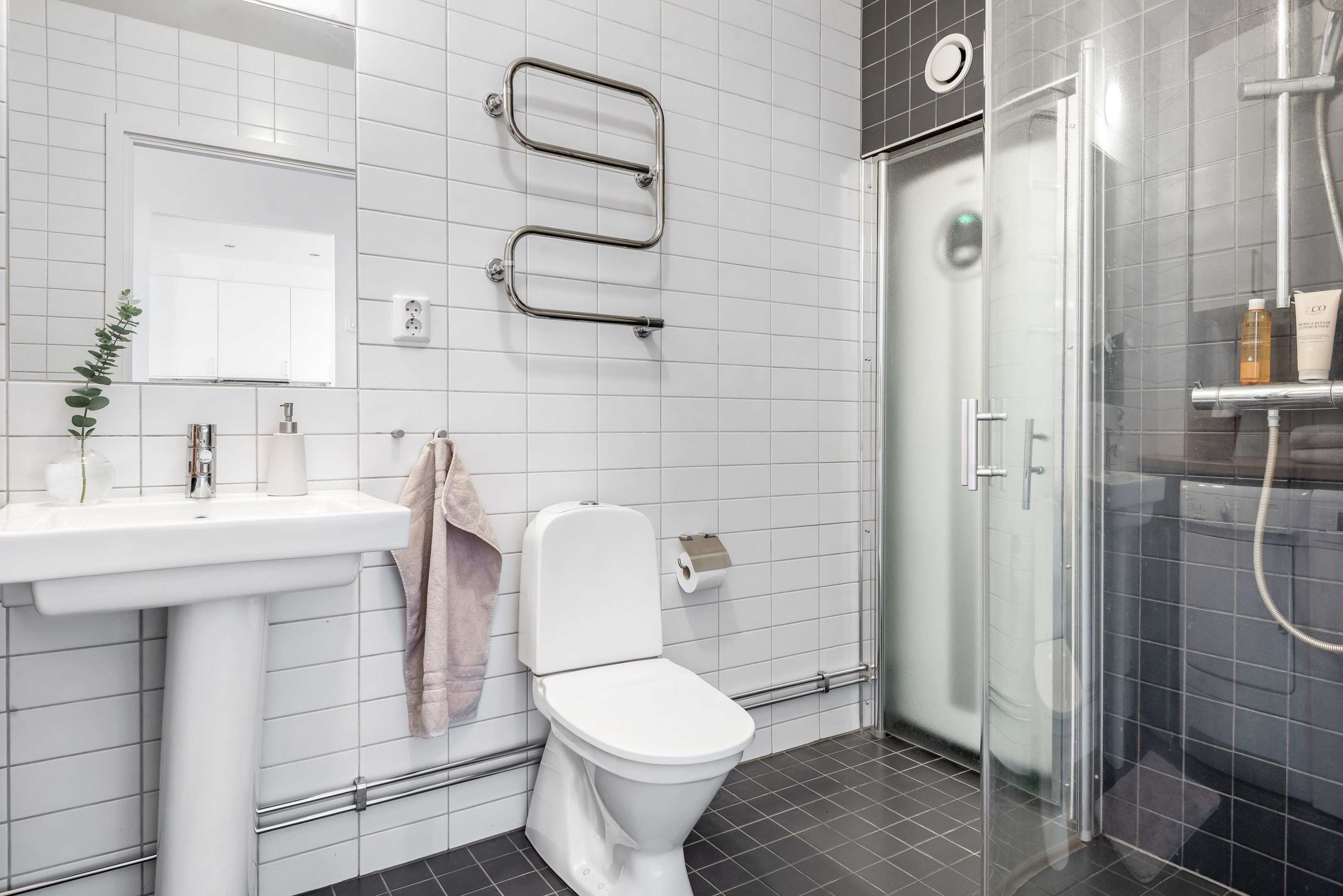 Bostadsbild från Arkeologvägen 34B, Såld i Gamla Uppsala, Uppsala