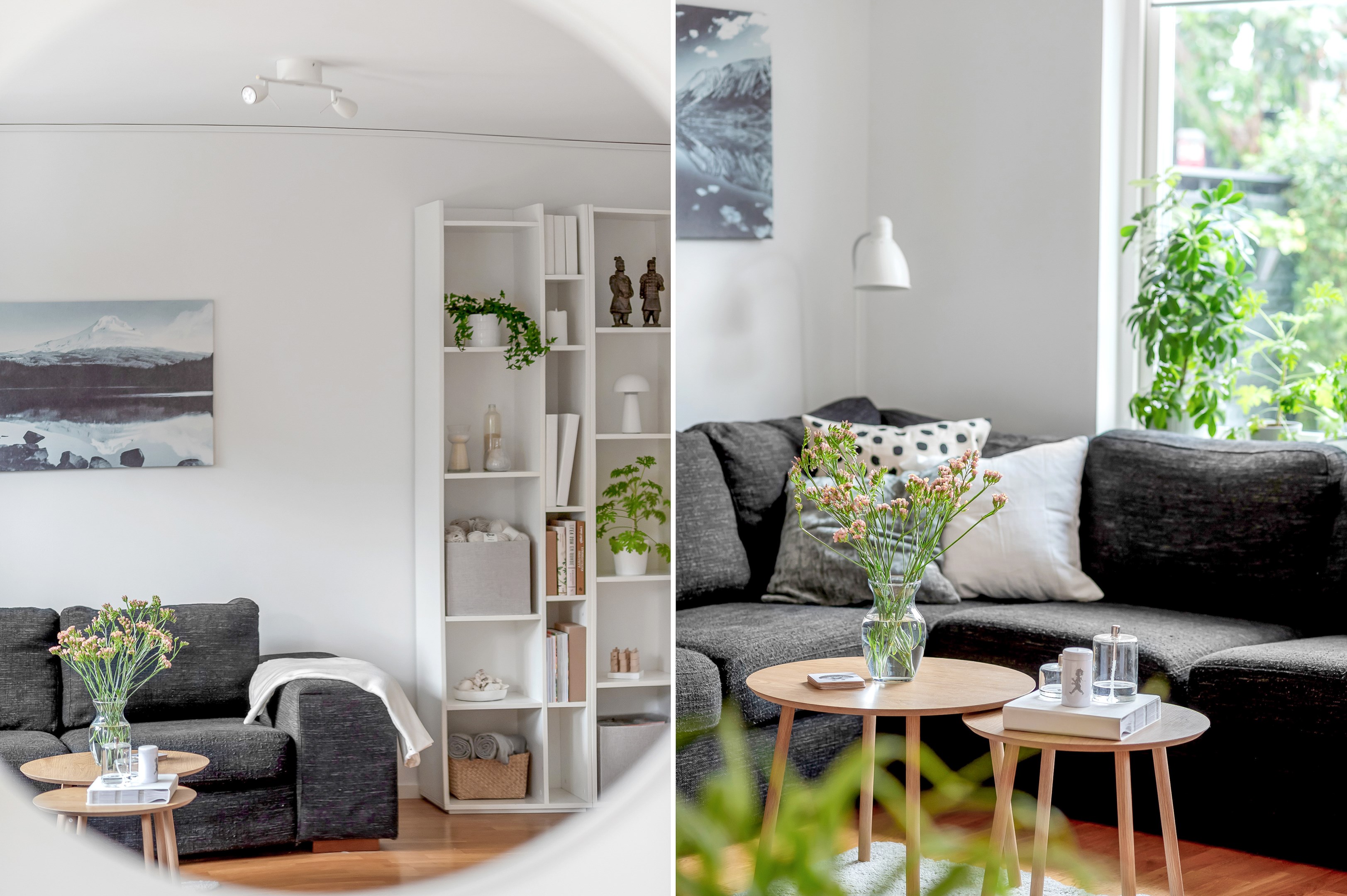 Bostadsbild från Arkeologvägen 34B, Såld i Gamla Uppsala, Uppsala