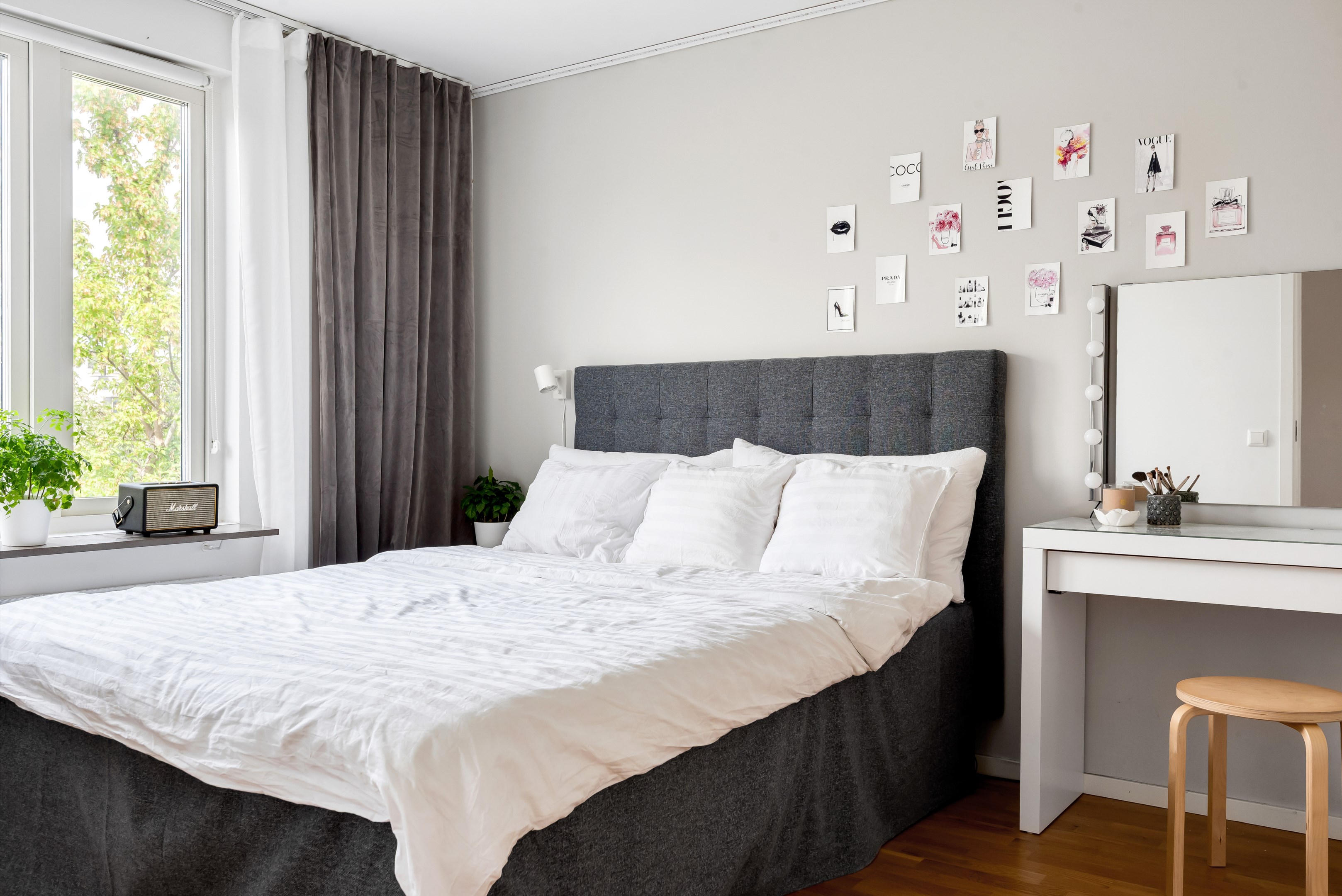 Bostadsbild från Arkeologvägen 34B, Såld i Gamla Uppsala, Uppsala