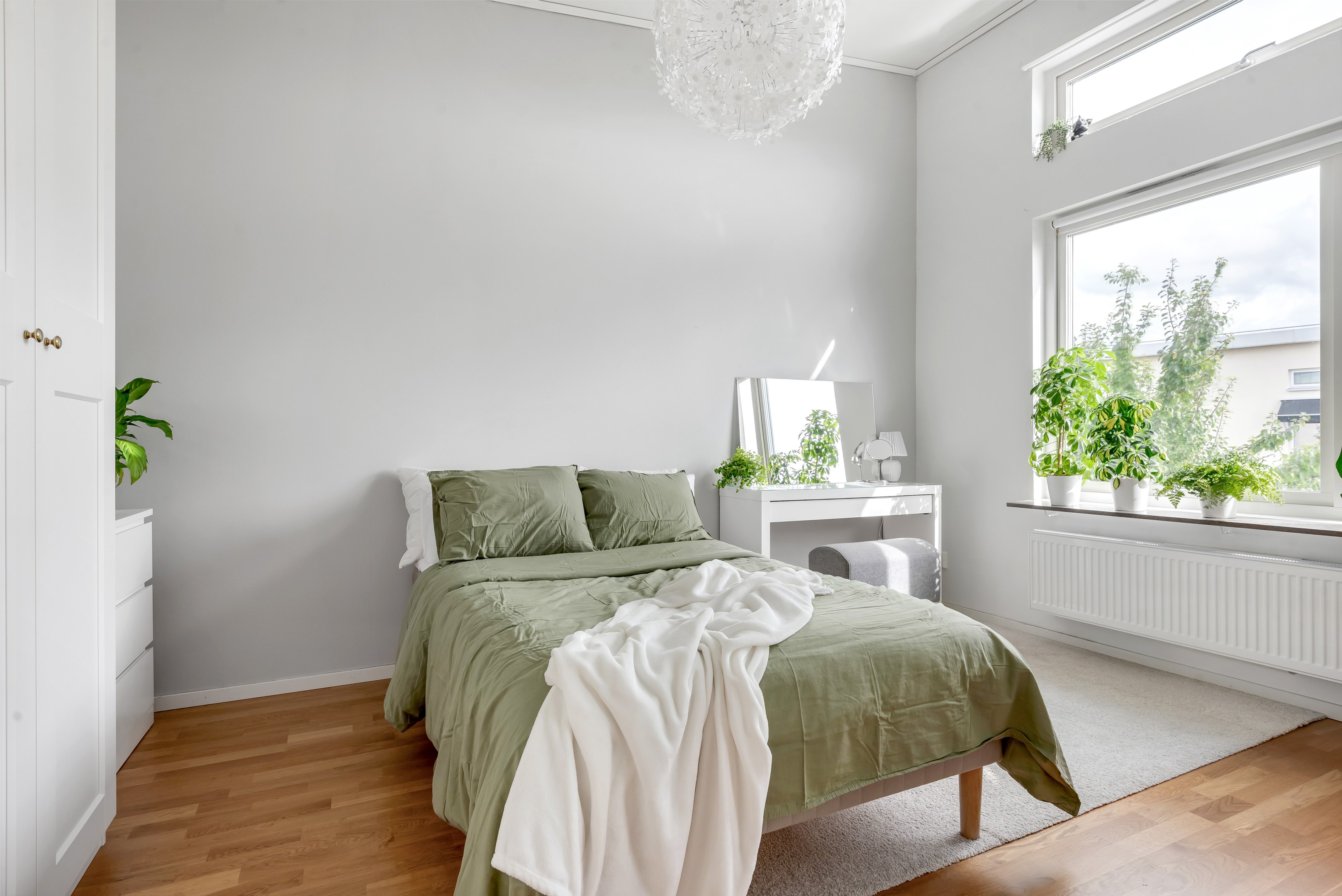 Bostadsbild från Arkeologvägen 34B, Såld i Gamla Uppsala, Uppsala