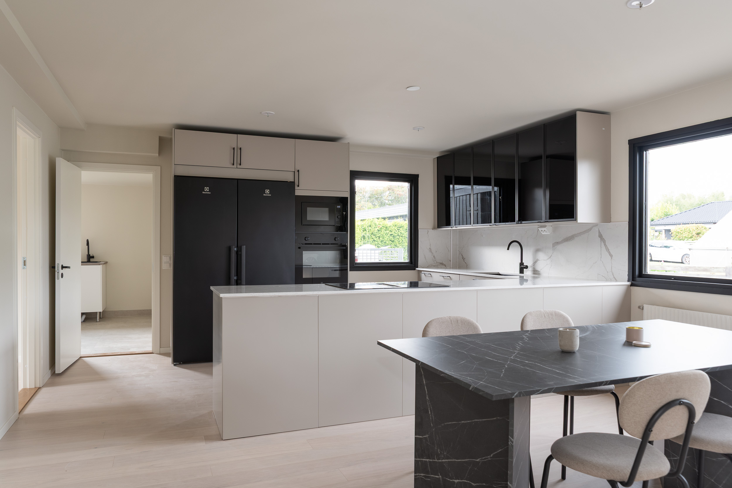 Bostadsbild från Bandygatan 12, Såld i Rönnby, Västerås