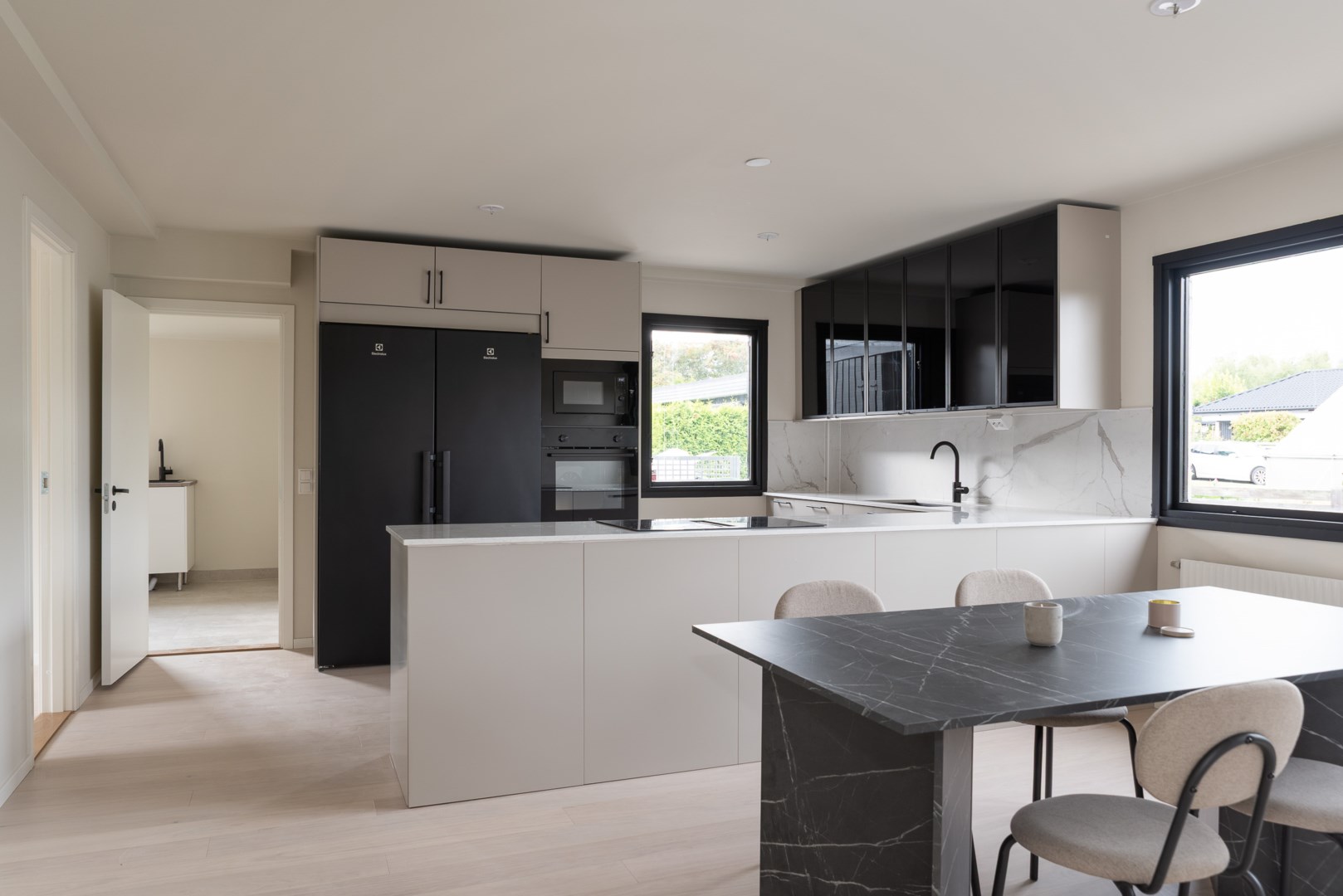 Bostadsbild från Bandygatan 12, Såld i Rönnby, Västerås