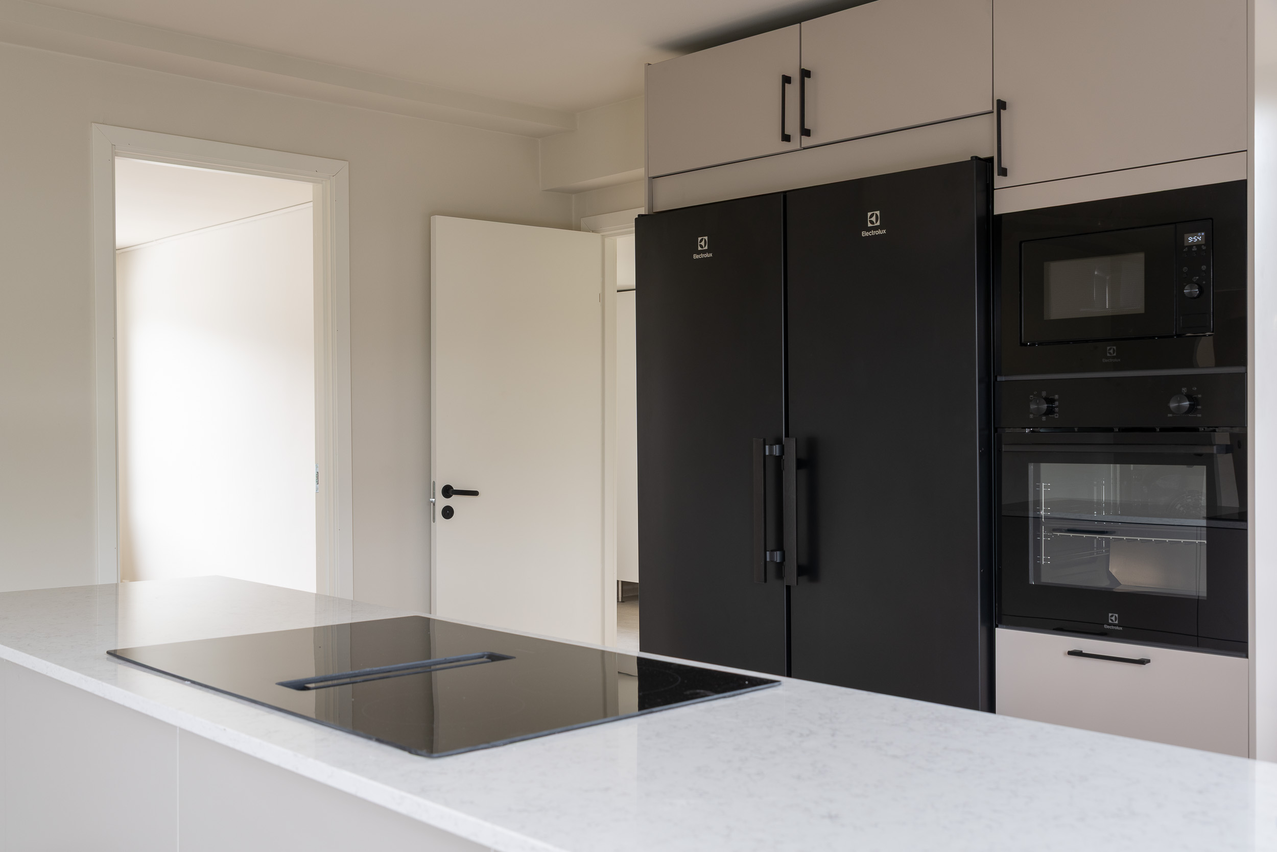 Bostadsbild från Bandygatan 12, Såld i Rönnby, Västerås