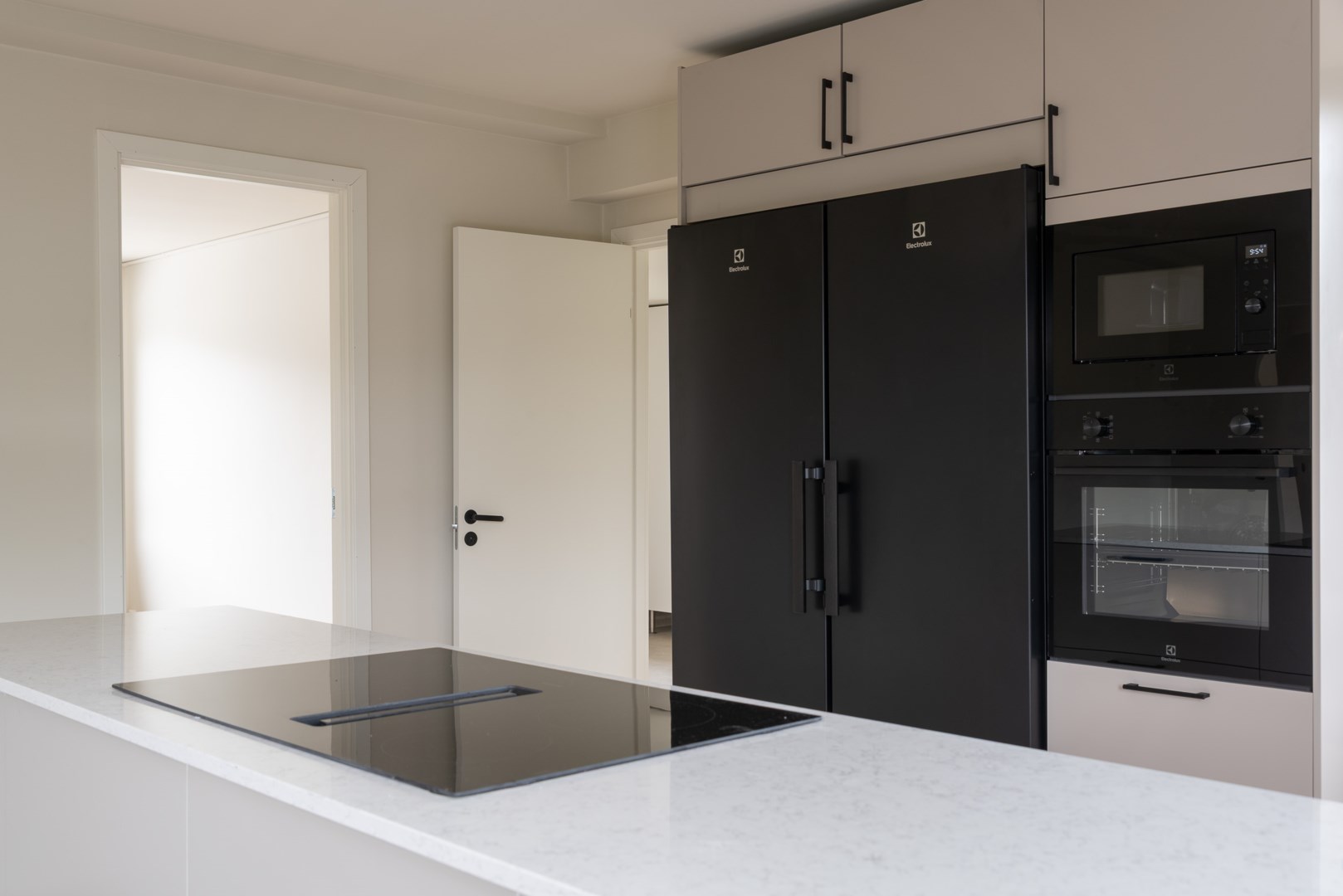 Bostadsbild från Bandygatan 12, Såld i Rönnby, Västerås