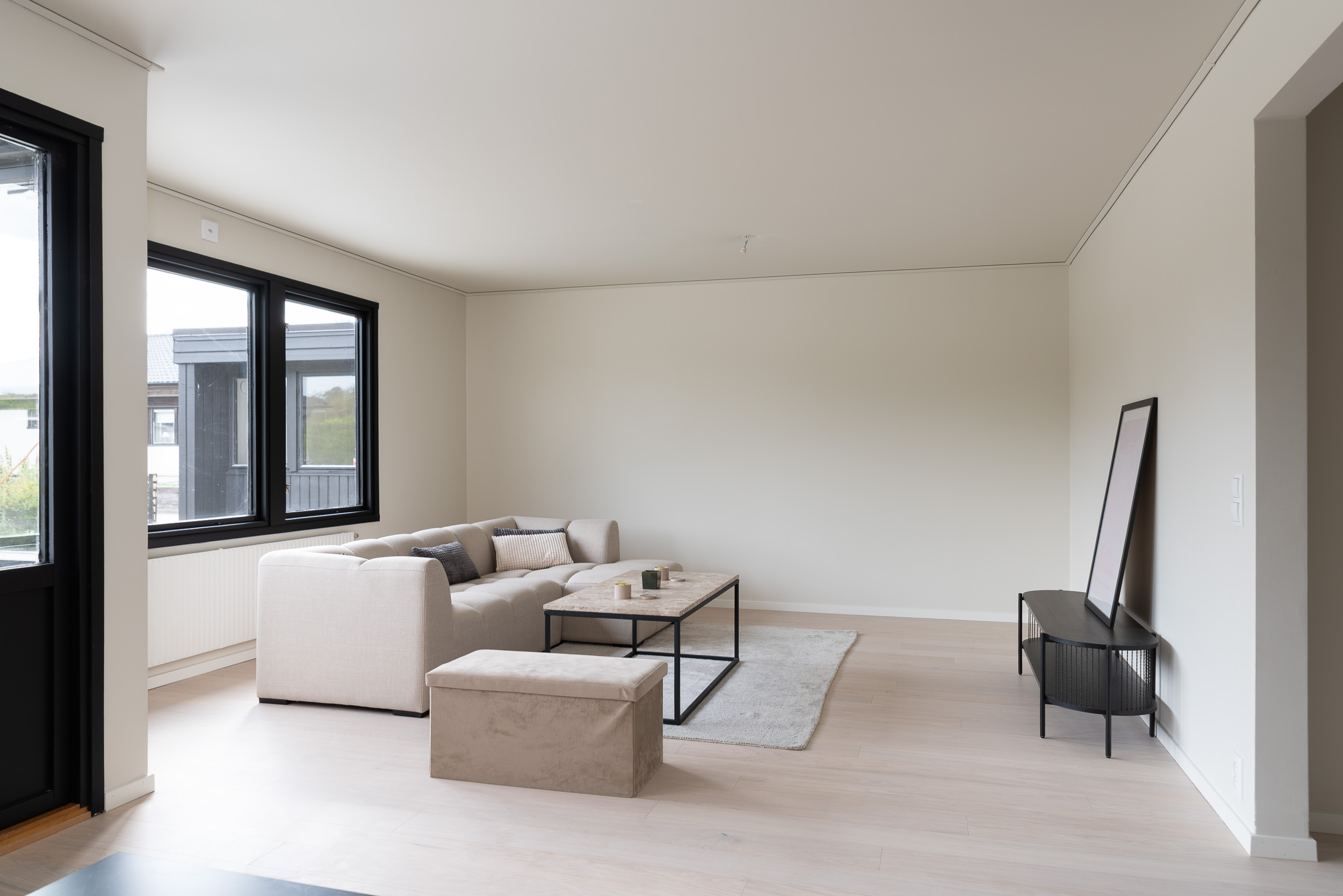 Bostadsbild från Bandygatan 12, Såld i Rönnby, Västerås