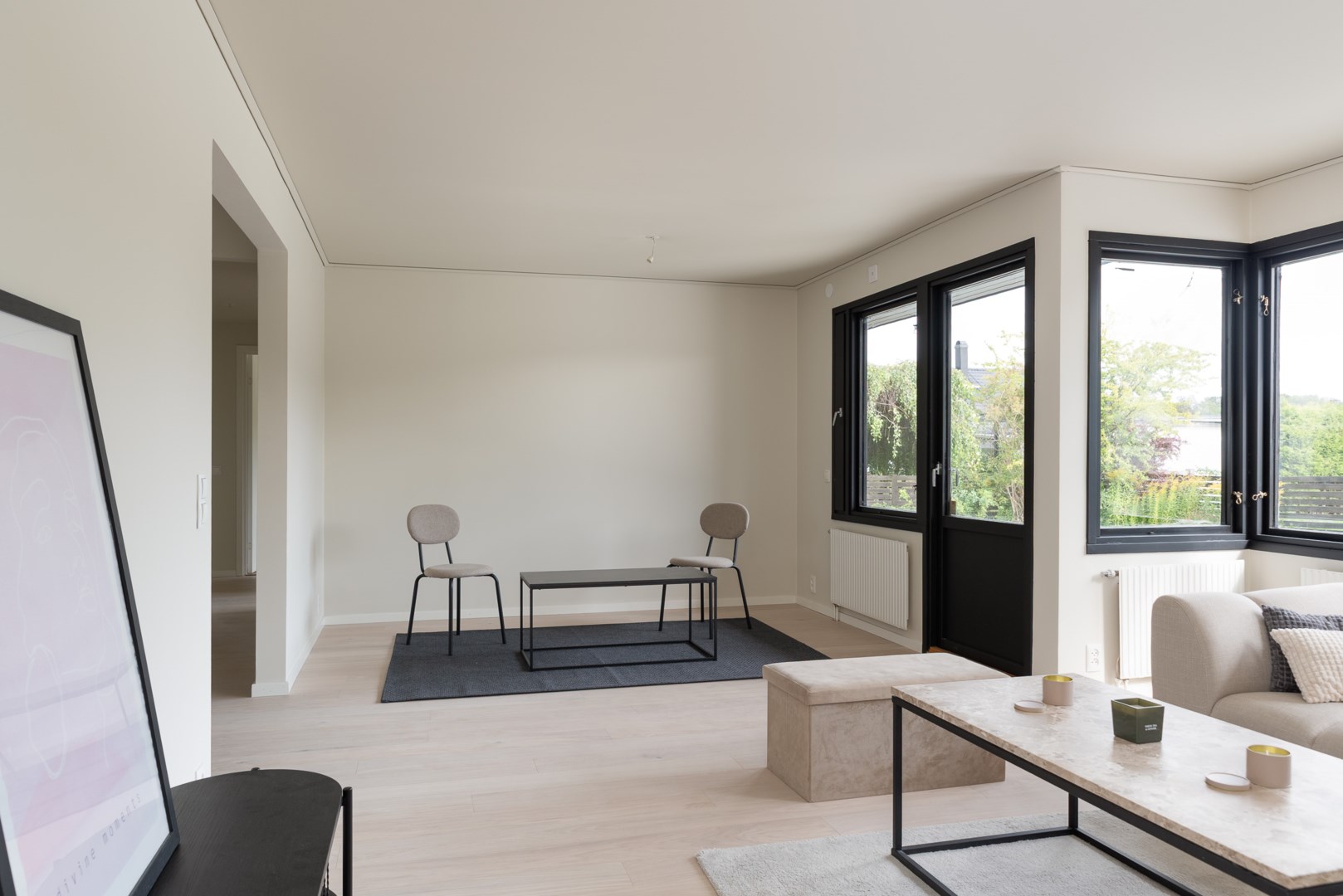 Bostadsbild från Bandygatan 12, Såld i Rönnby, Västerås