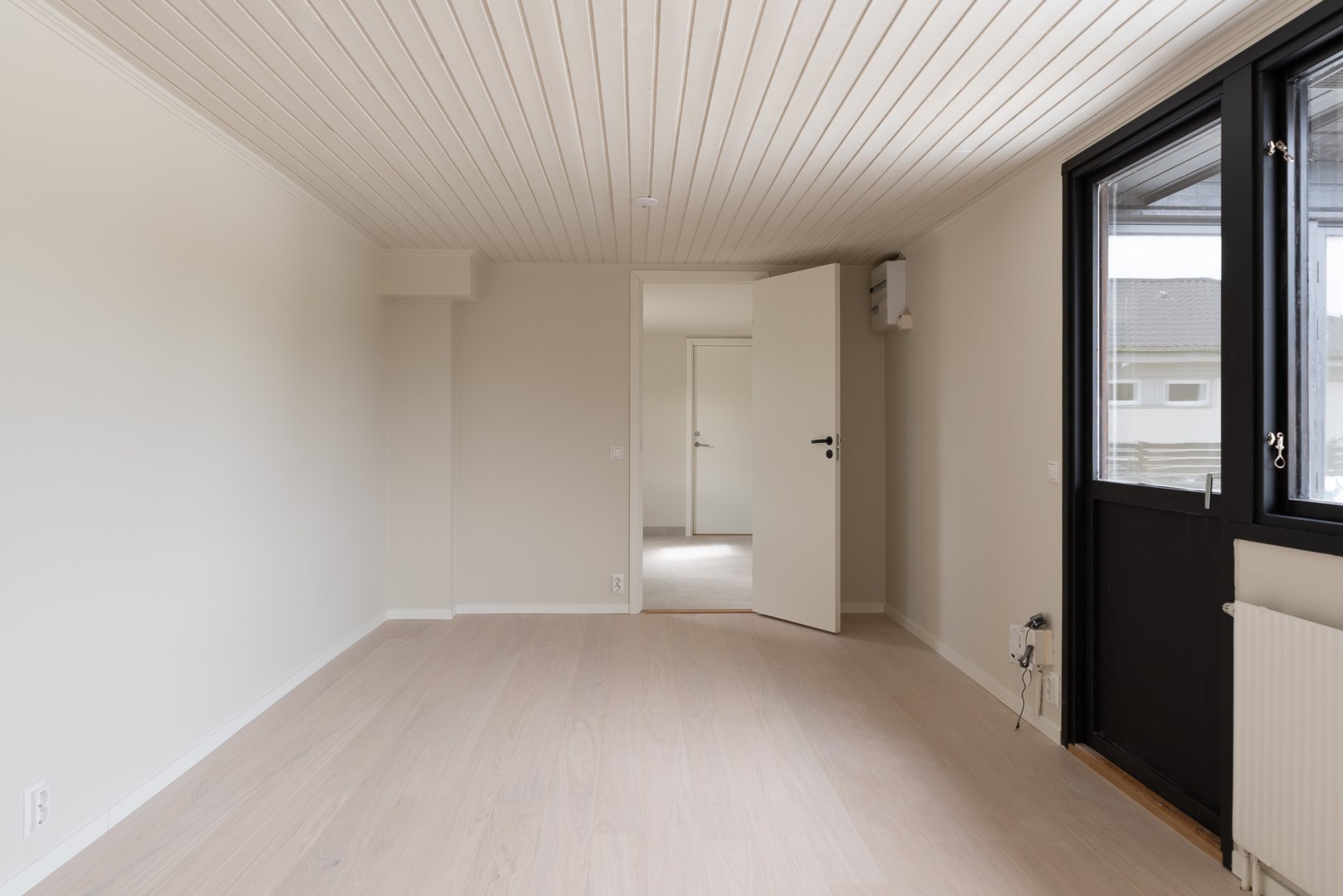 Bostadsbild från Bandygatan 12, Såld i Rönnby, Västerås