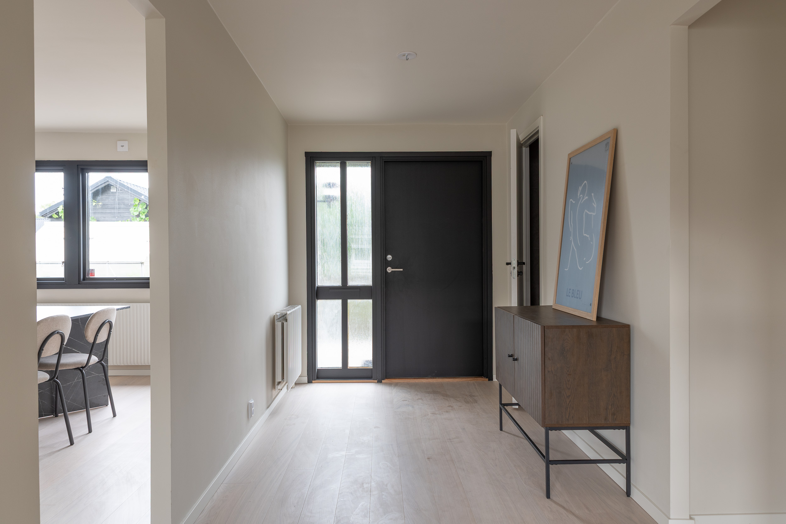 Bostadsbild från Bandygatan 12, Såld i Rönnby, Västerås