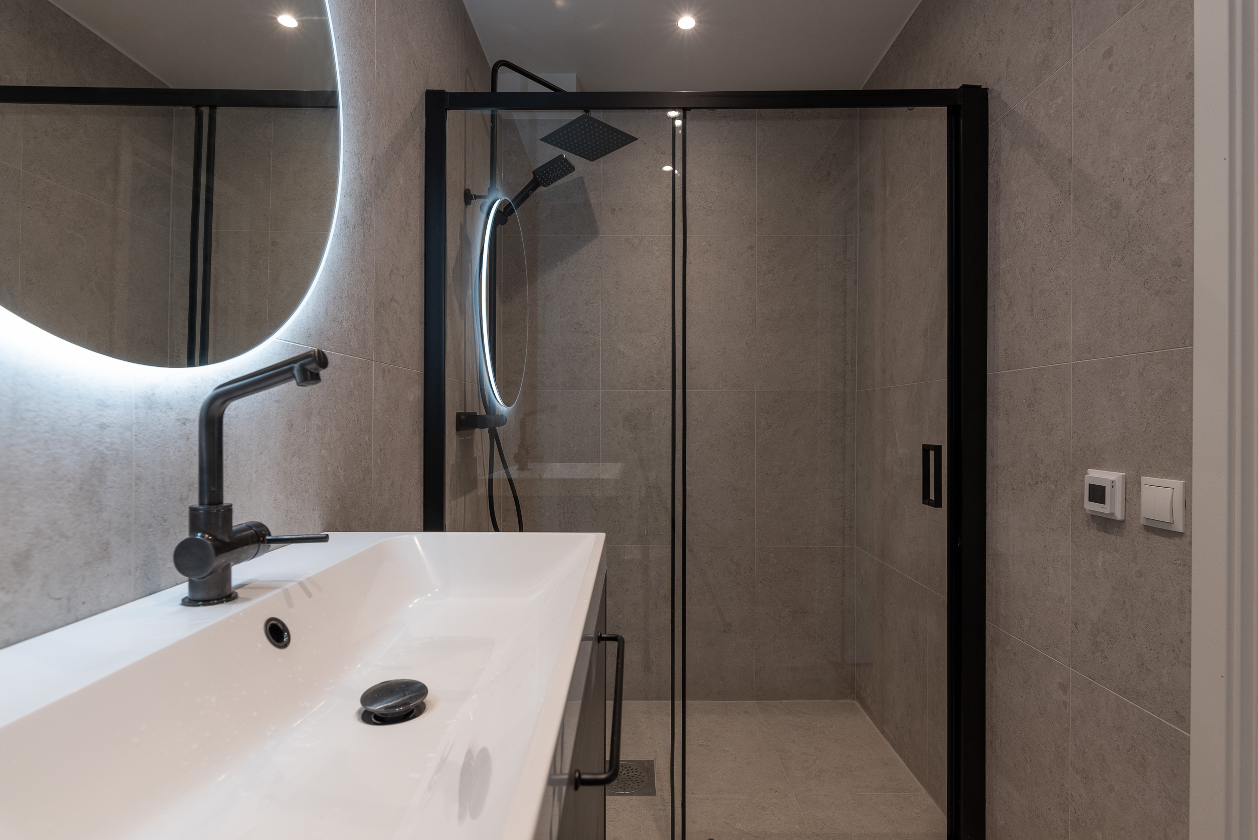 Bostadsbild från Bandygatan 12, Såld i Rönnby, Västerås