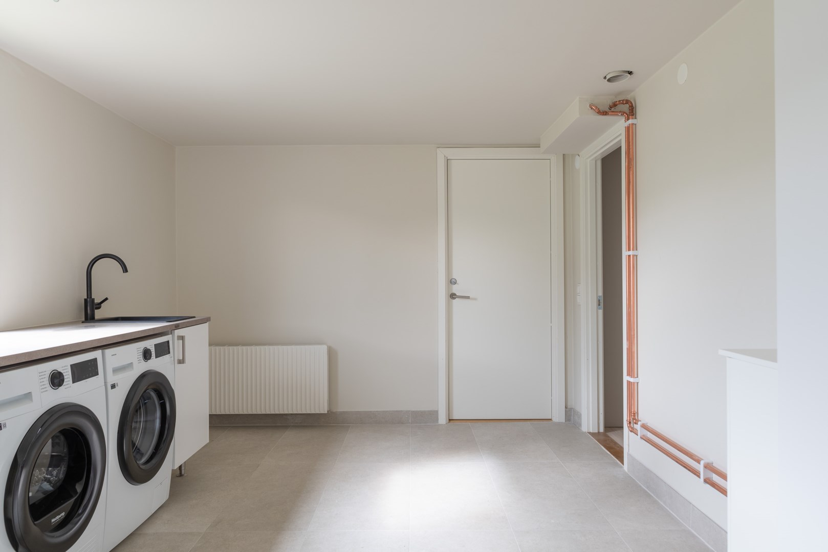 Bostadsbild från Bandygatan 12, Såld i Rönnby, Västerås