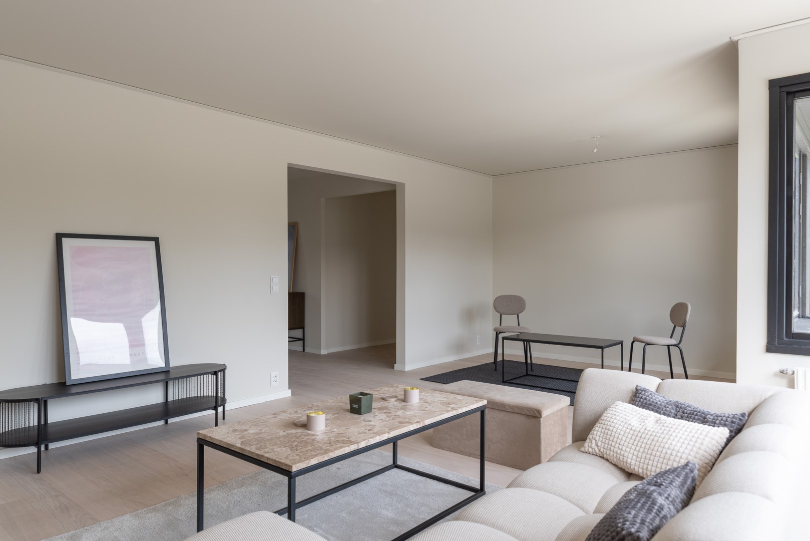 Bostadsbild från Bandygatan 12, Såld i Rönnby, Västerås