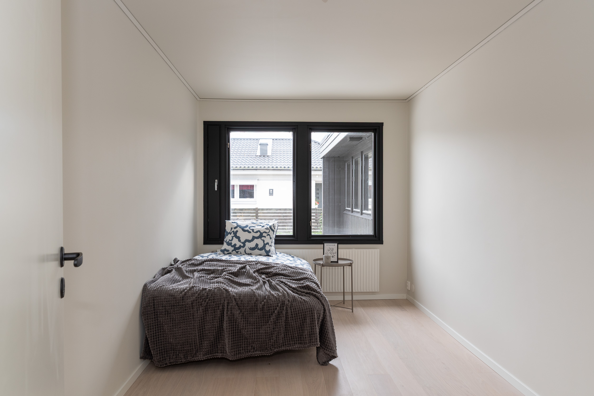 Bostadsbild från Bandygatan 12, Såld i Rönnby, Västerås