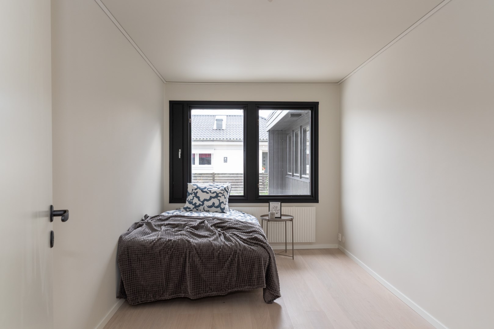 Bostadsbild från Bandygatan 12, Såld i Rönnby, Västerås