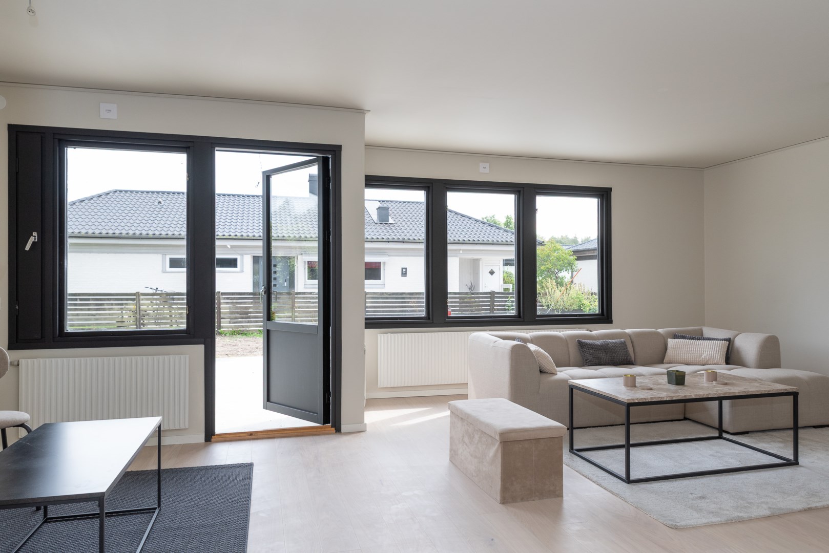 Bostadsbild från Bandygatan 12, Såld i Rönnby, Västerås