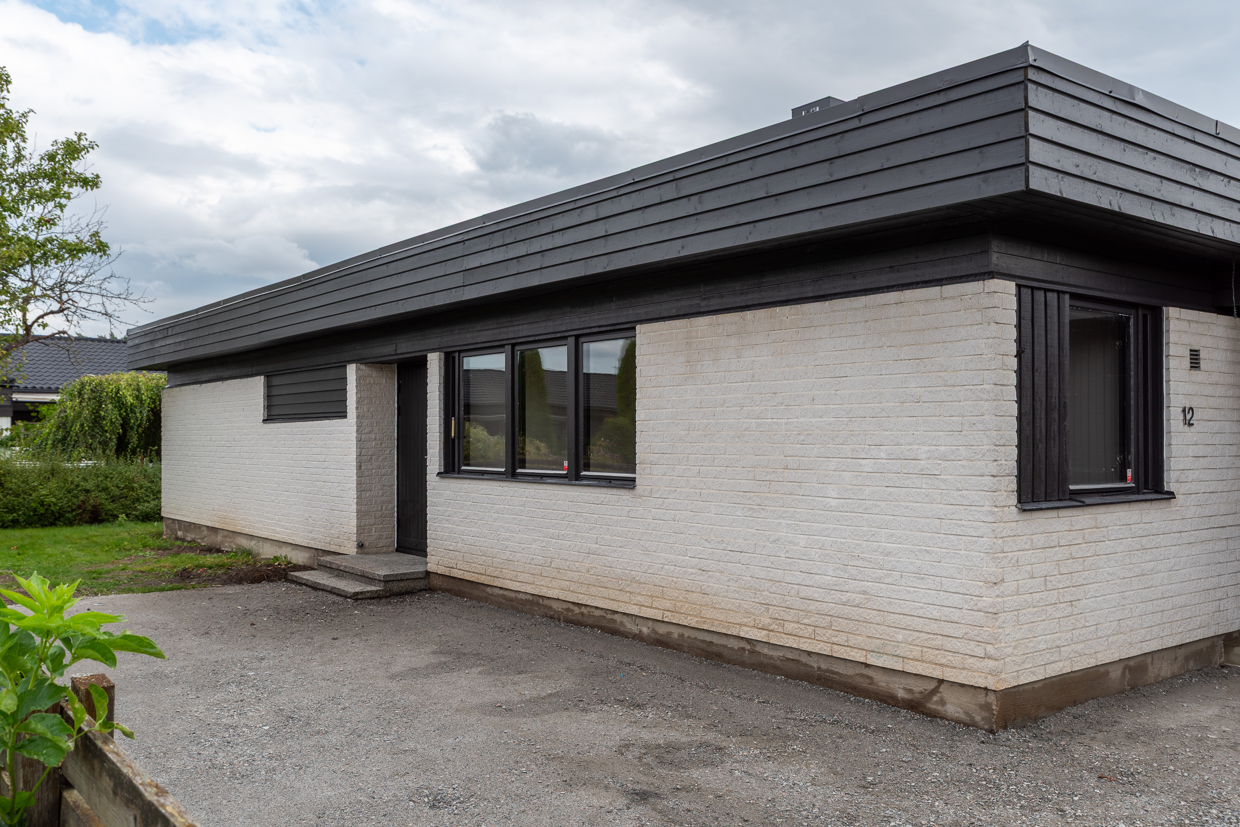 Bostadsbild från Bandygatan 12, Såld i Rönnby, Västerås