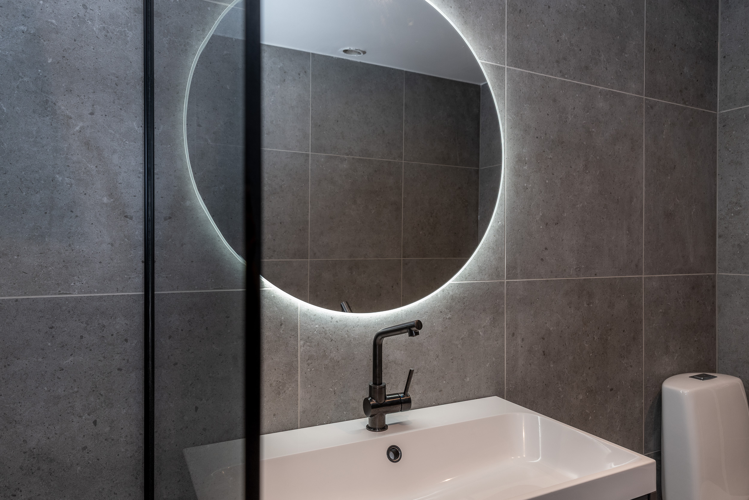 Bostadsbild från Bandygatan 12, Såld i Rönnby, Västerås