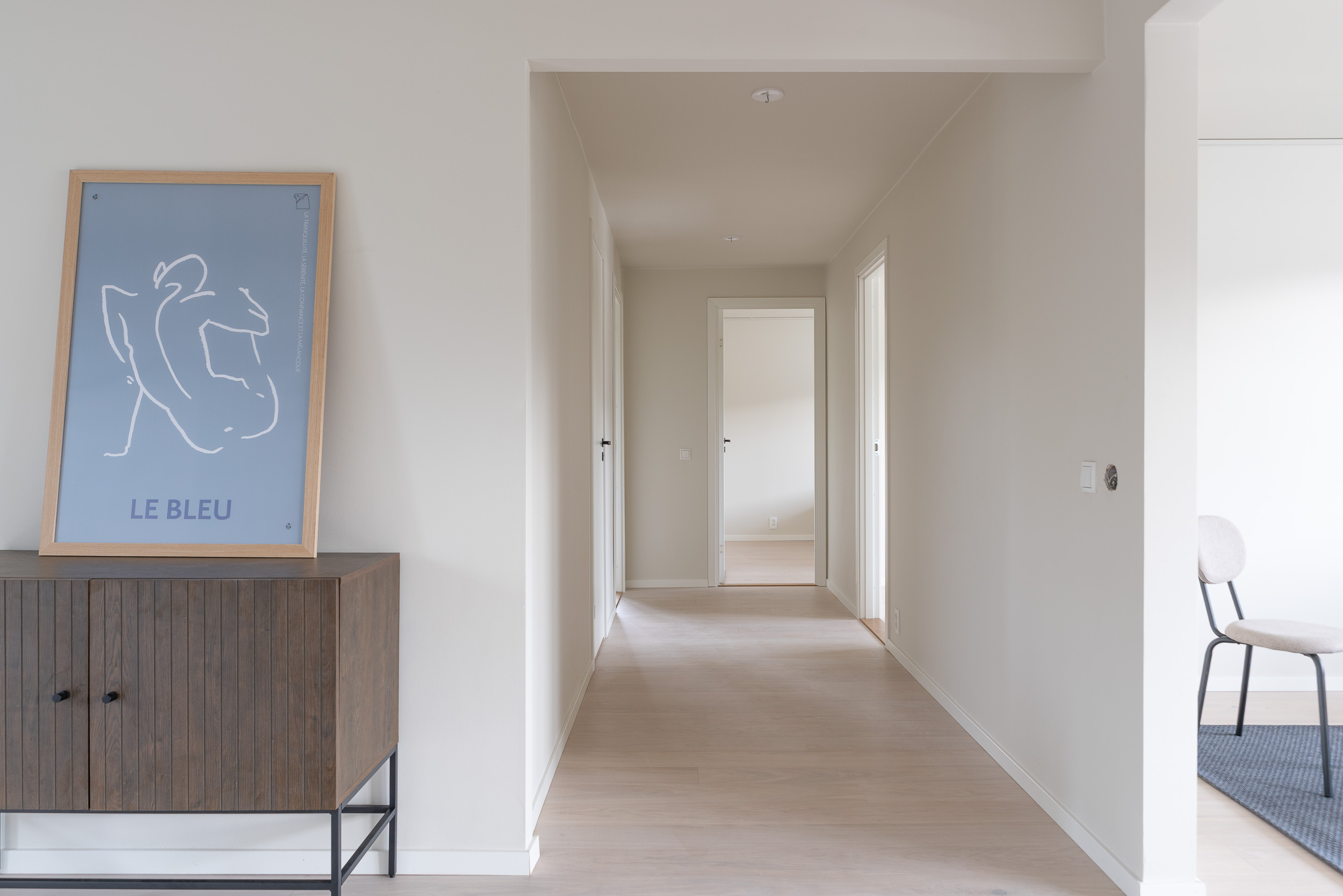 Bostadsbild från Bandygatan 12, Såld i Rönnby, Västerås