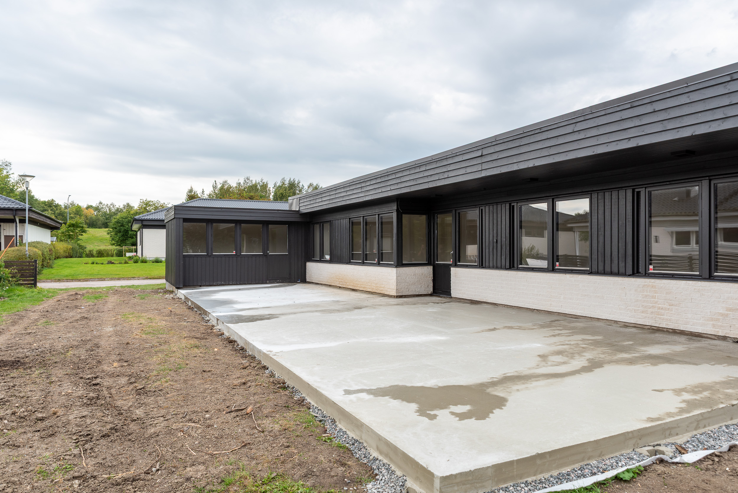 Bostadsbild från Bandygatan 12, Såld i Rönnby, Västerås