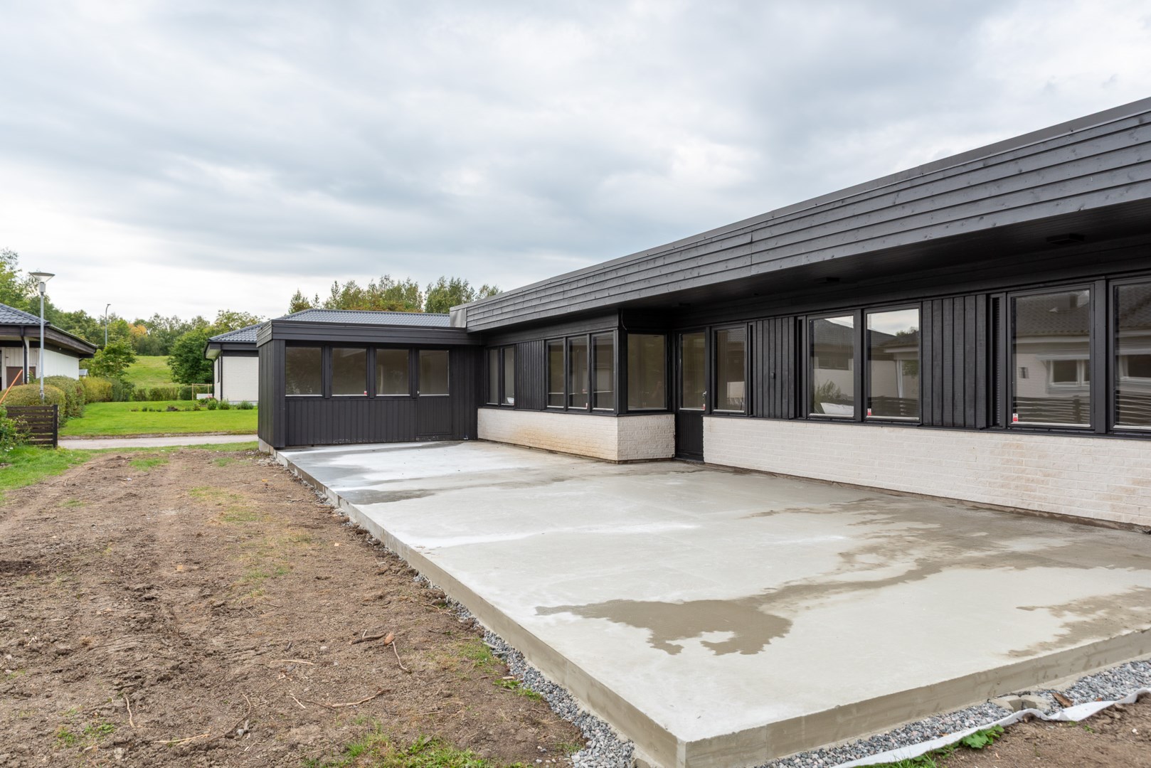 Bostadsbild från Bandygatan 12, Såld i Rönnby, Västerås