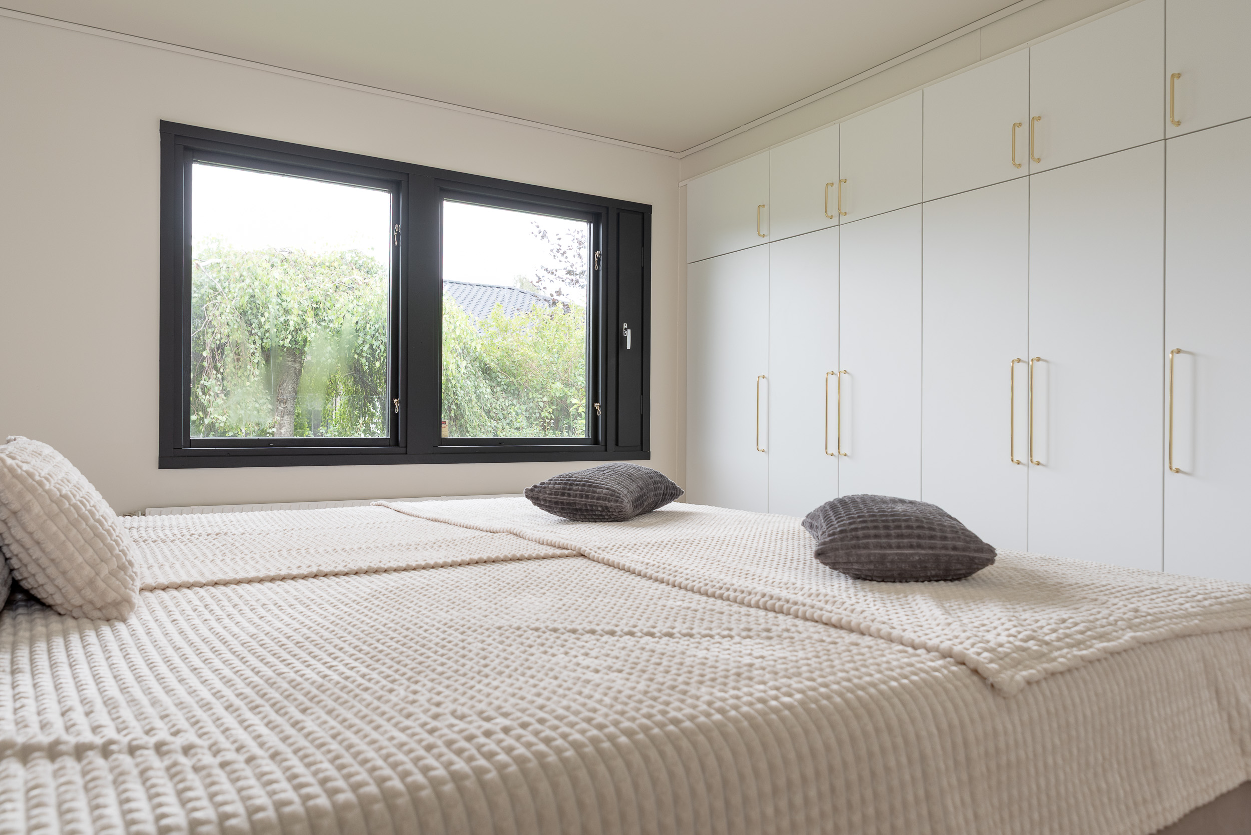 Bostadsbild från Bandygatan 12, Såld i Rönnby, Västerås