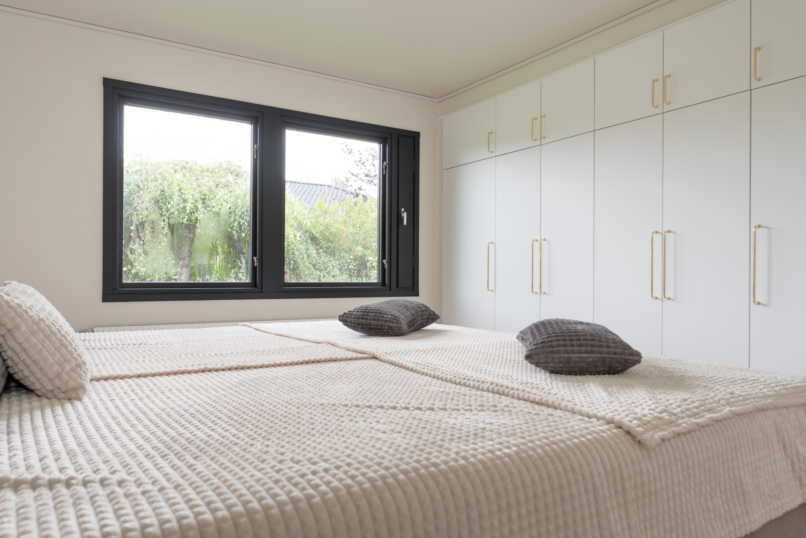 Bostadsbild från Bandygatan 12, Såld i Rönnby, Västerås