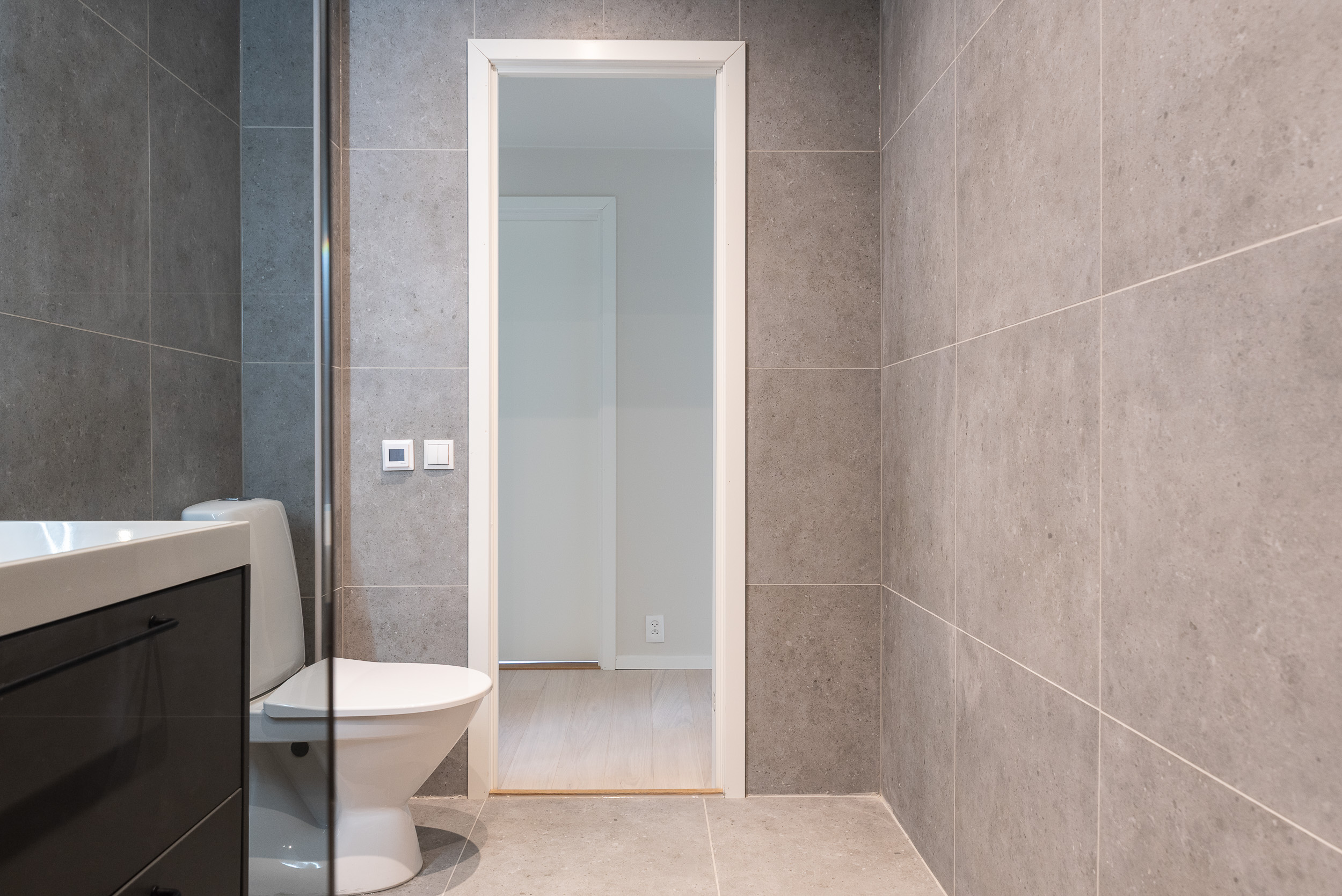 Bostadsbild från Bandygatan 12, Såld i Rönnby, Västerås