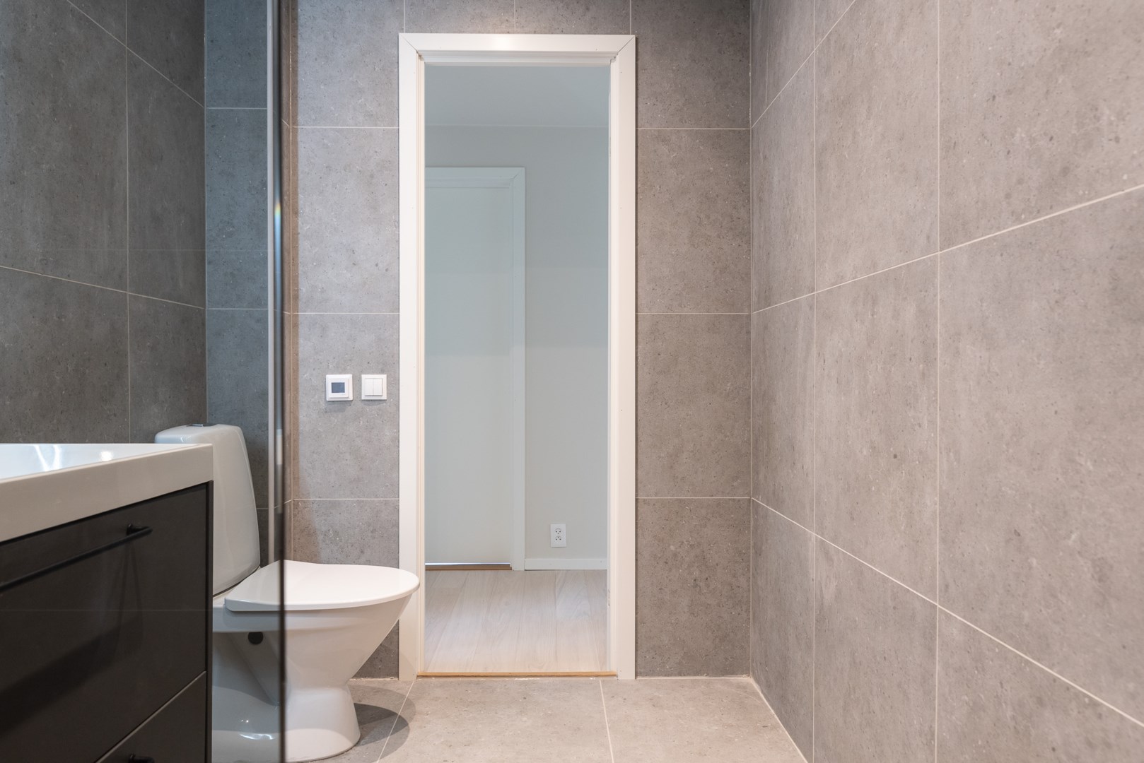 Bostadsbild från Bandygatan 12, Såld i Rönnby, Västerås