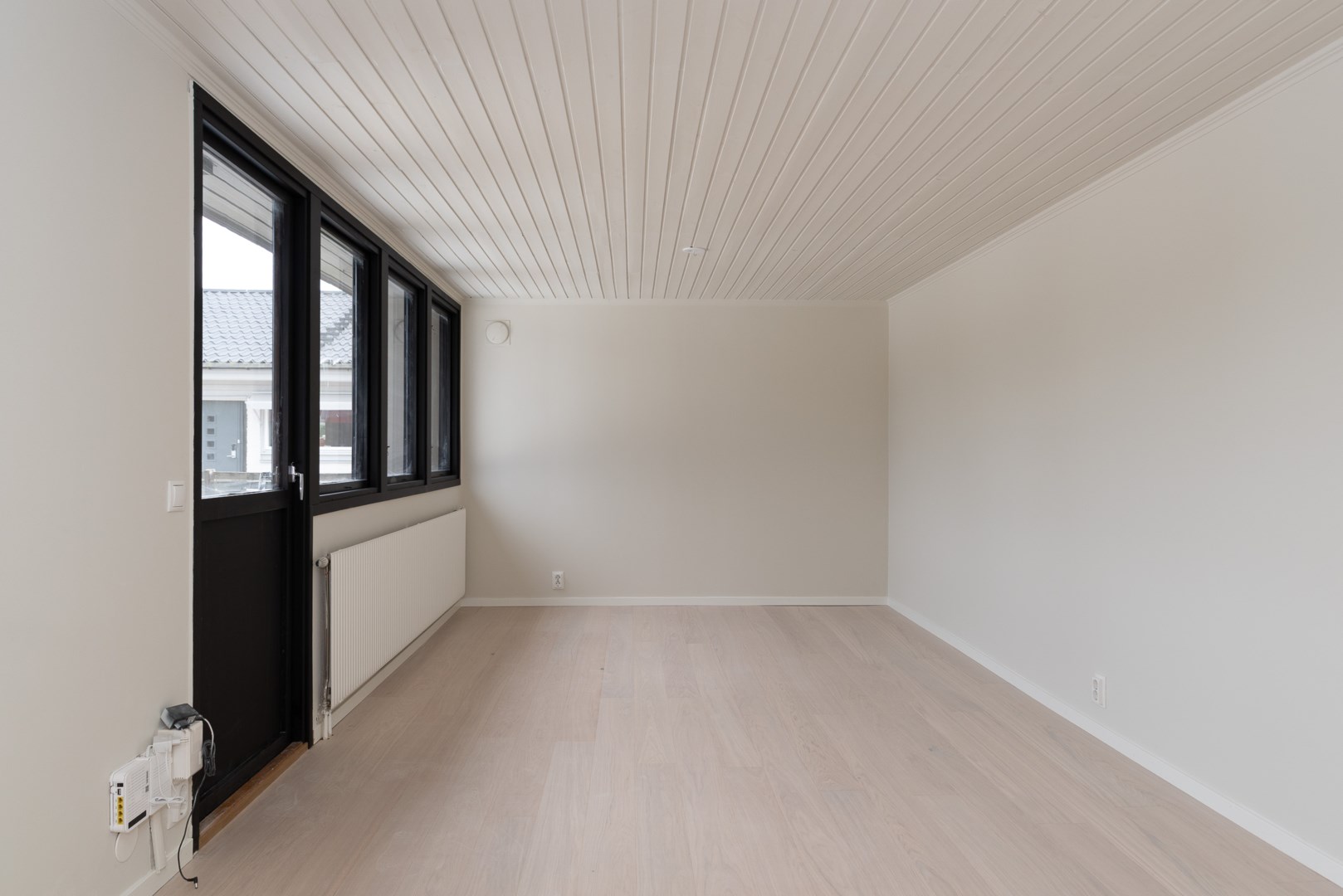 Bostadsbild från Bandygatan 12, Såld i Rönnby, Västerås