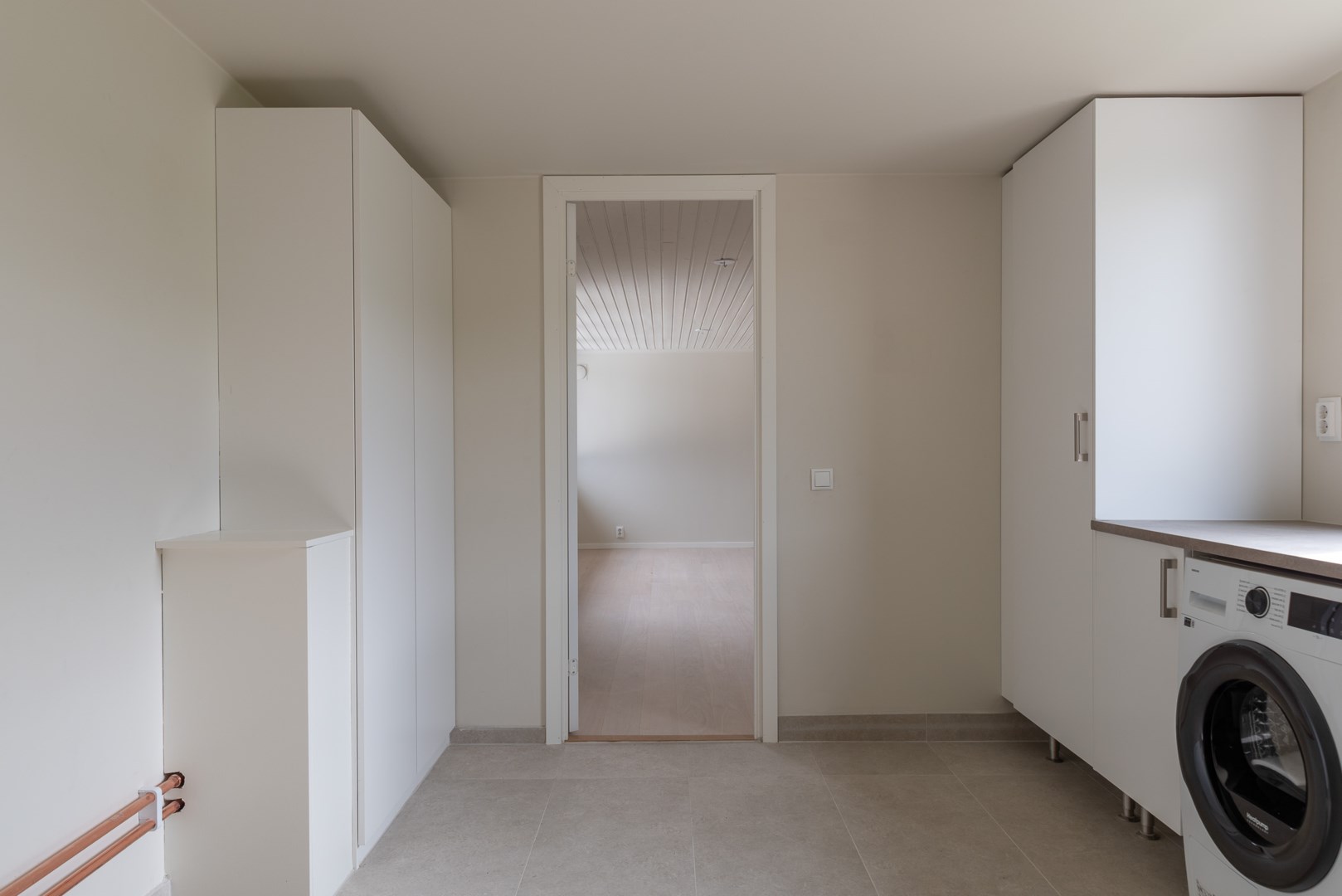 Bostadsbild från Bandygatan 12, Såld i Rönnby, Västerås