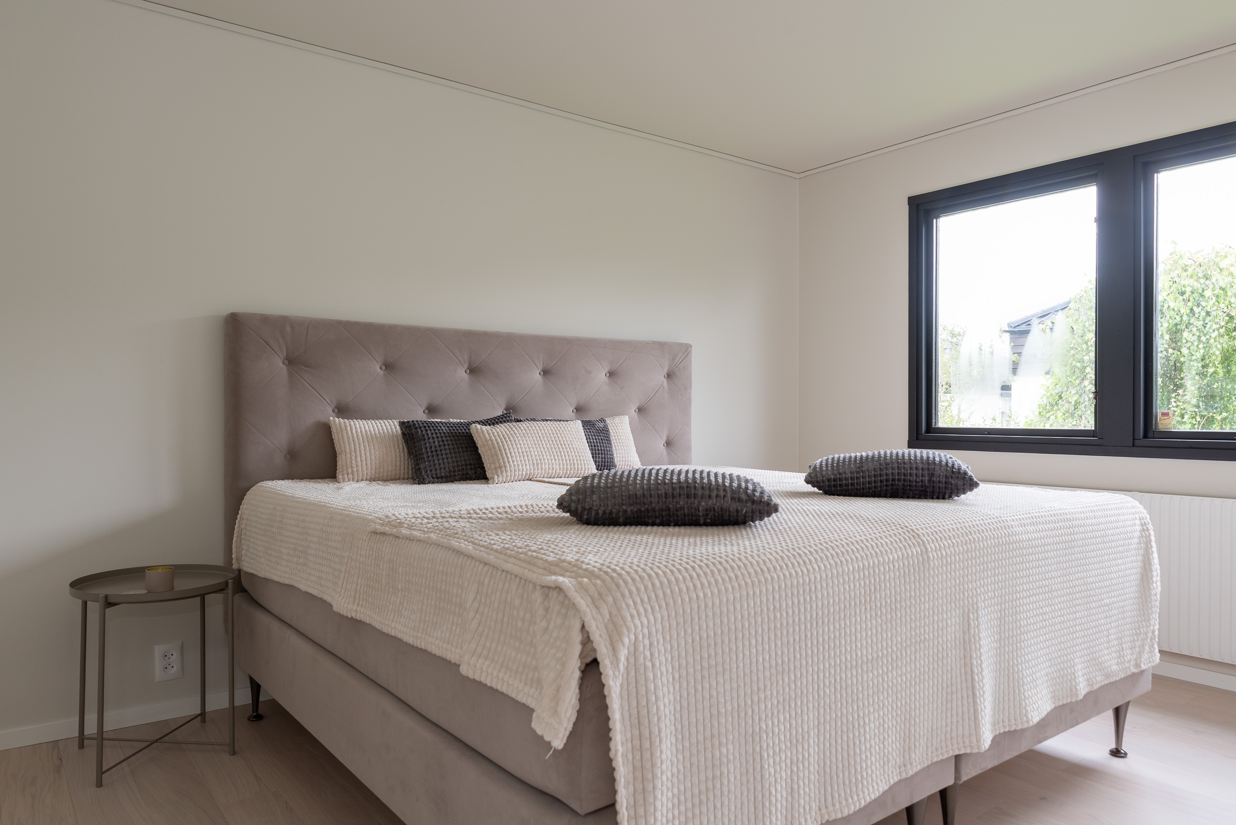 Bostadsbild från Bandygatan 12, Såld i Rönnby, Västerås