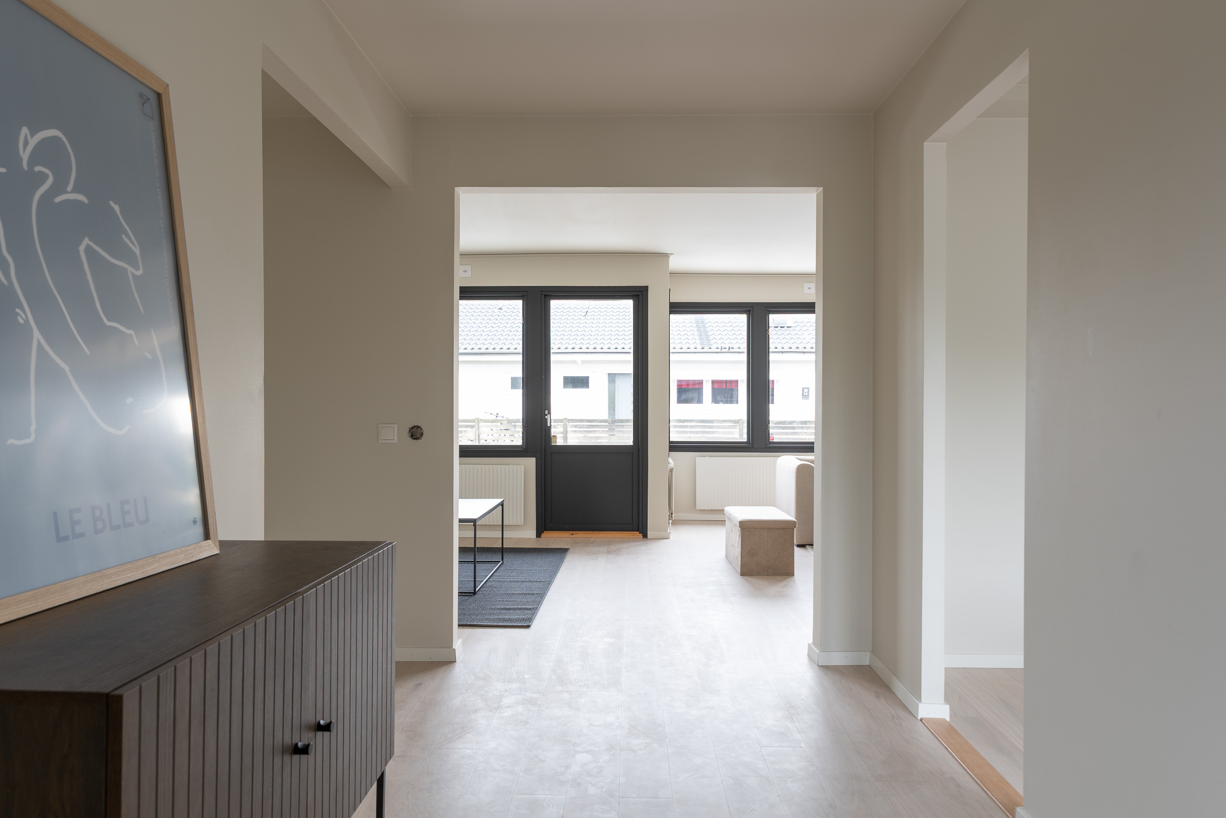 Bostadsbild från Bandygatan 12, Såld i Rönnby, Västerås