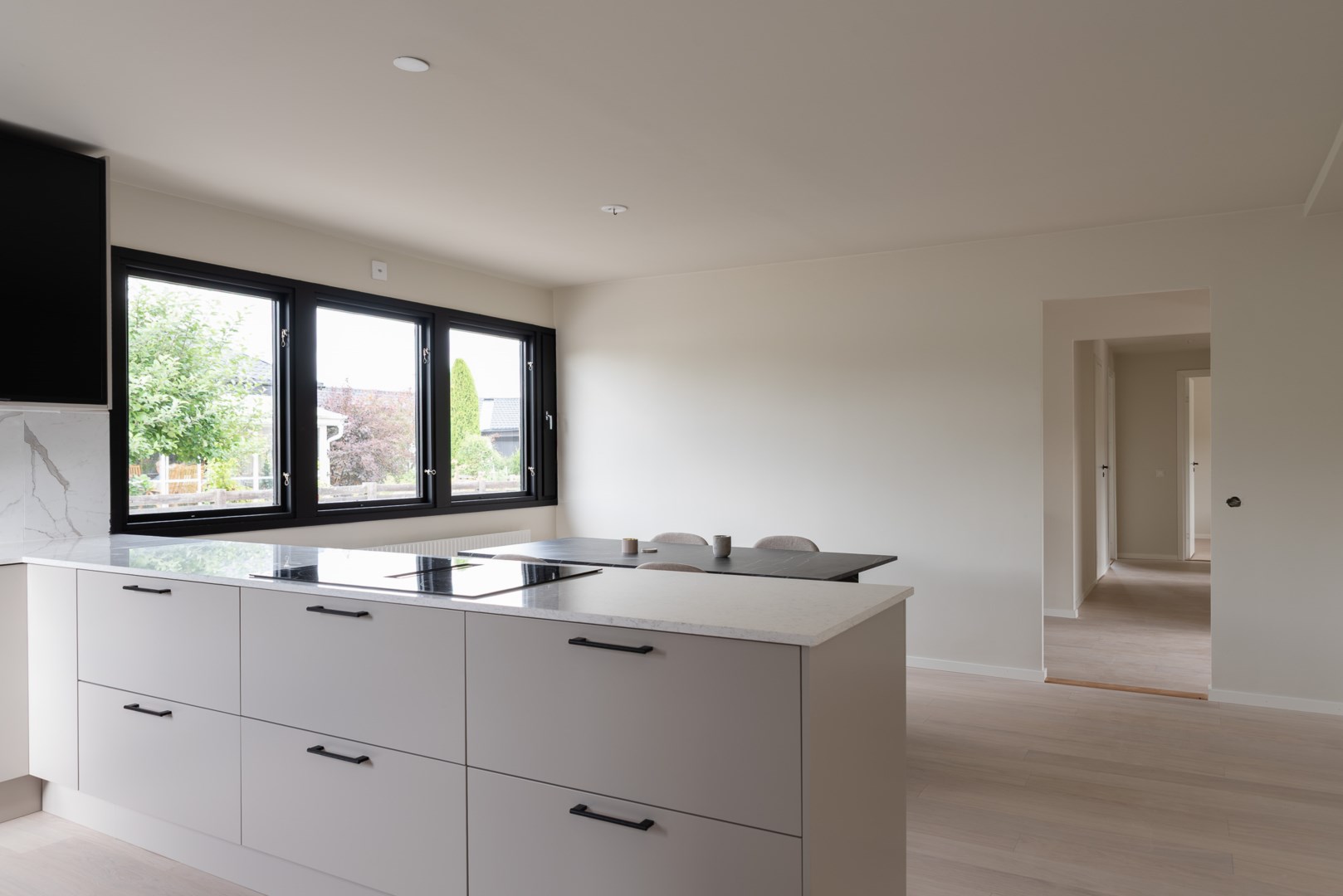 Bostadsbild från Bandygatan 12, Såld i Rönnby, Västerås