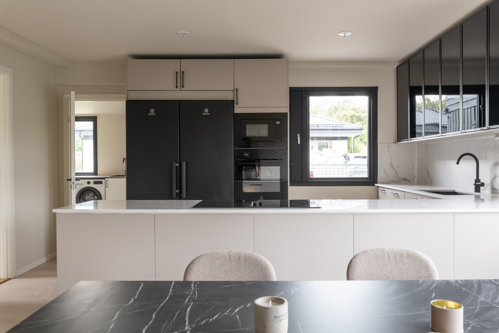 Bostadsbild från Bandygatan 12, Såld i Rönnby, Västerås