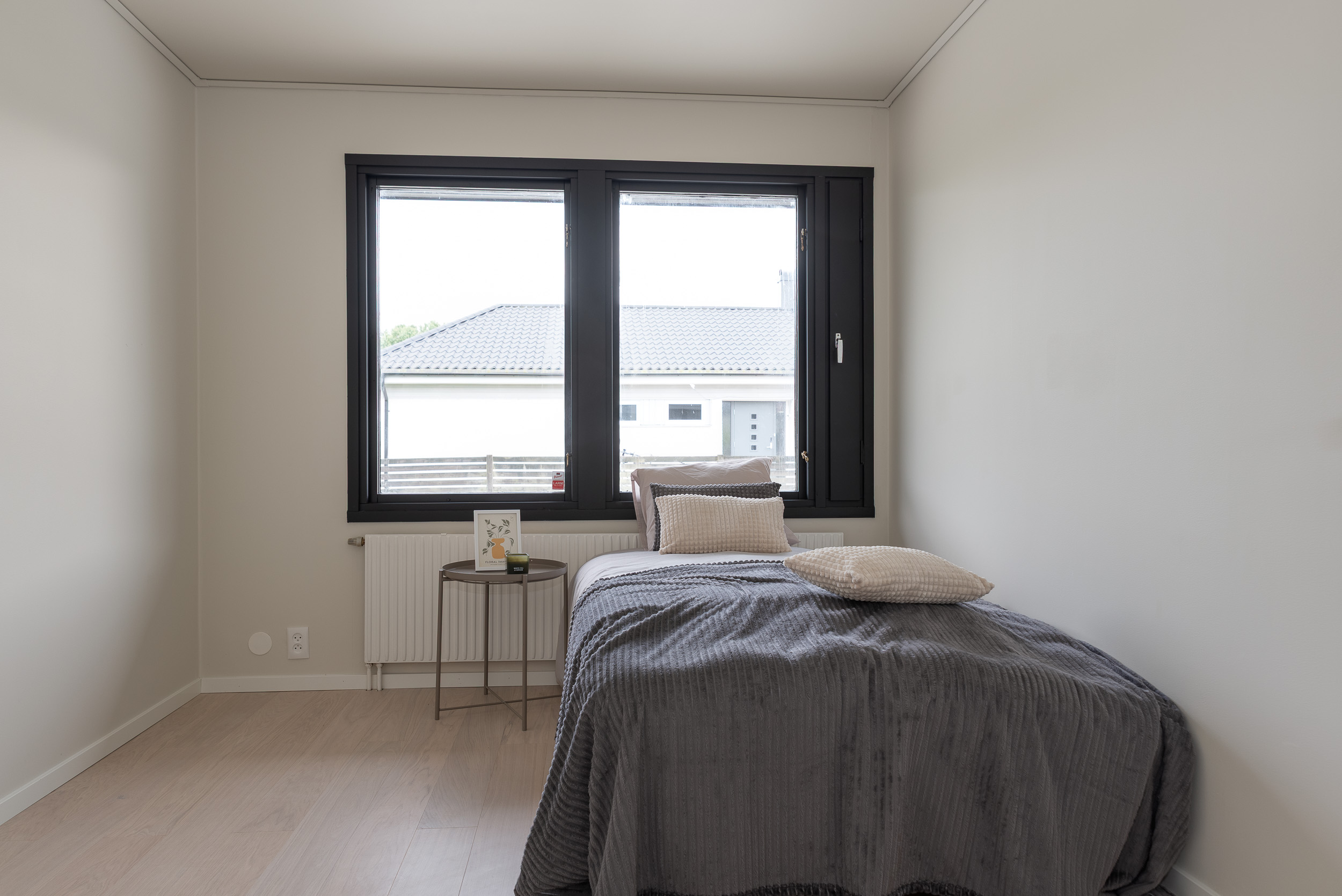 Bostadsbild från Bandygatan 12, Såld i Rönnby, Västerås