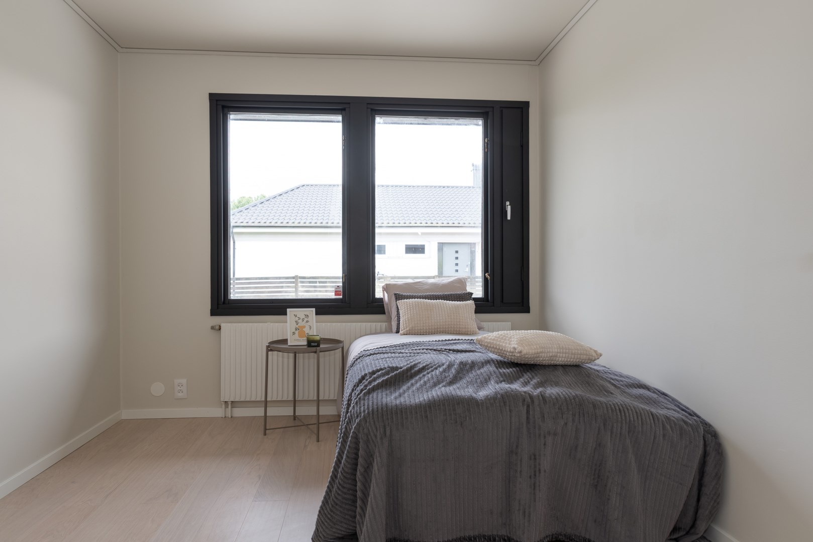 Bostadsbild från Bandygatan 12, Såld i Rönnby, Västerås