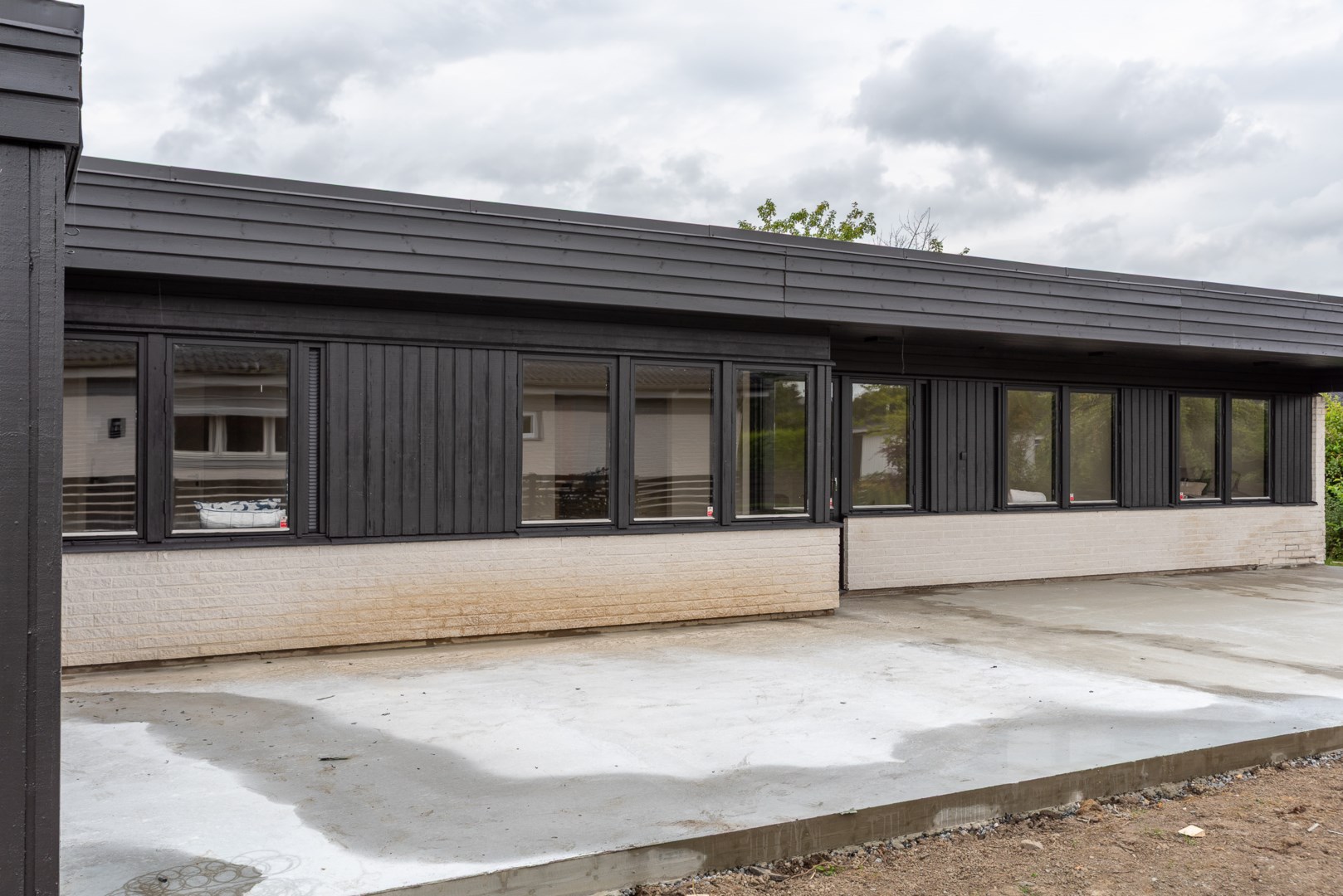 Bostadsbild från Bandygatan 12, Såld i Rönnby, Västerås