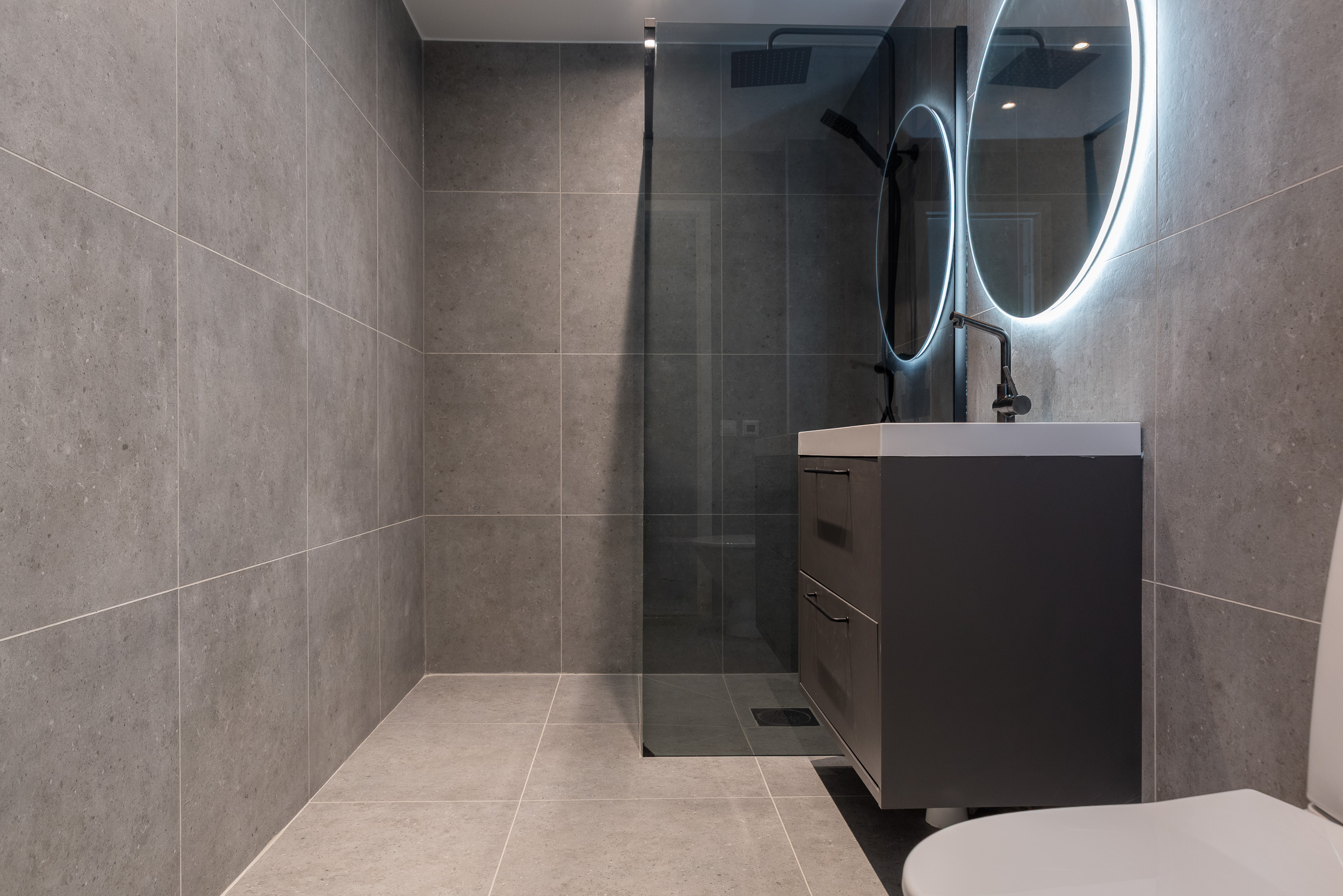 Bostadsbild från Bandygatan 12, Såld i Rönnby, Västerås