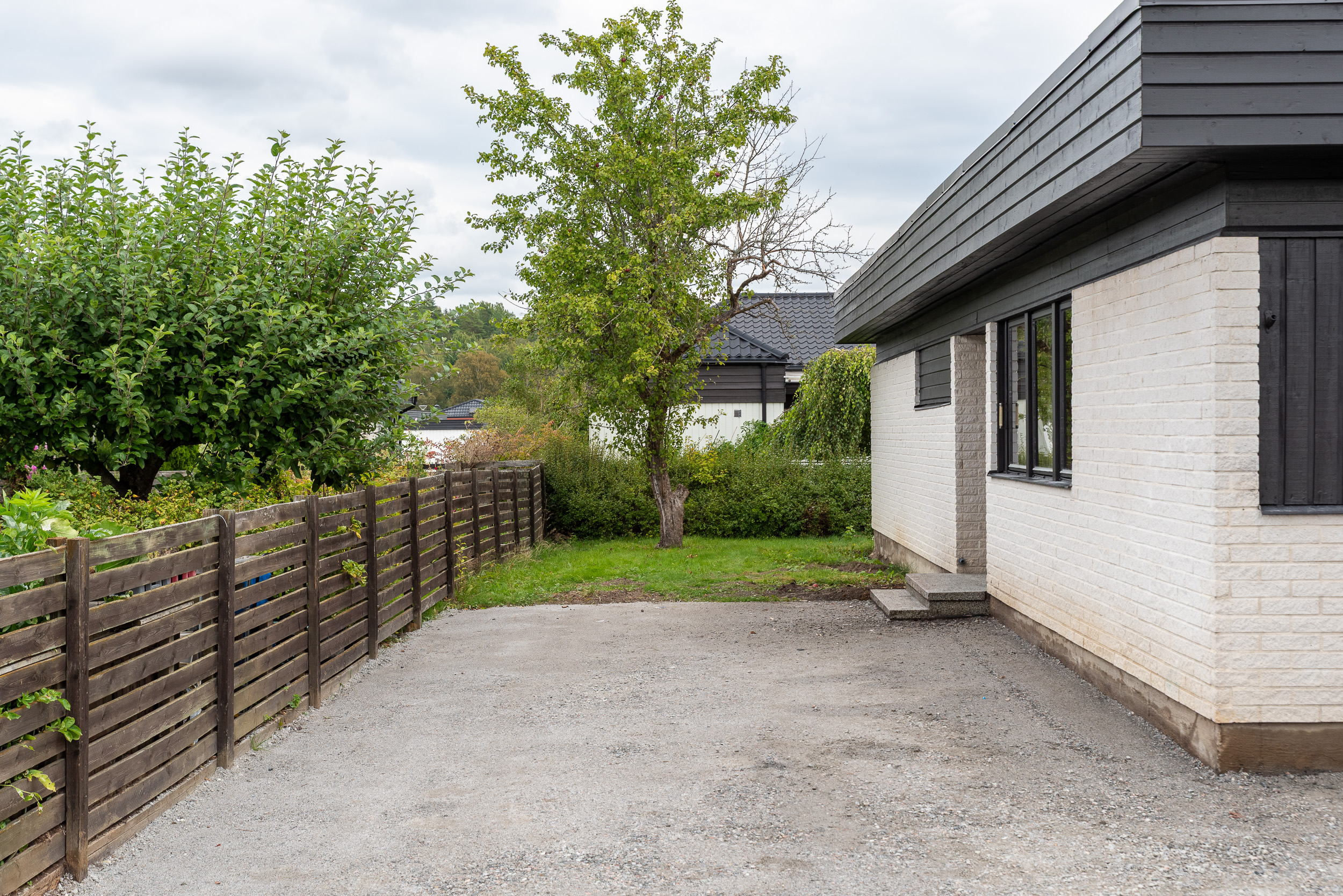 Bostadsbild från Bandygatan 12, Såld i Rönnby, Västerås