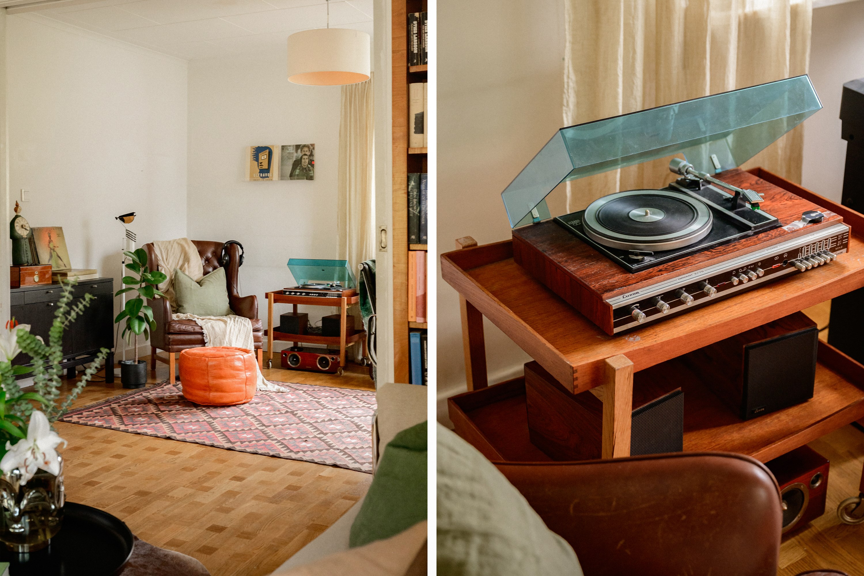 Bostadsbild från Rådjursvägen 8, Såld i Saltsjö-Duvnäs, Nacka